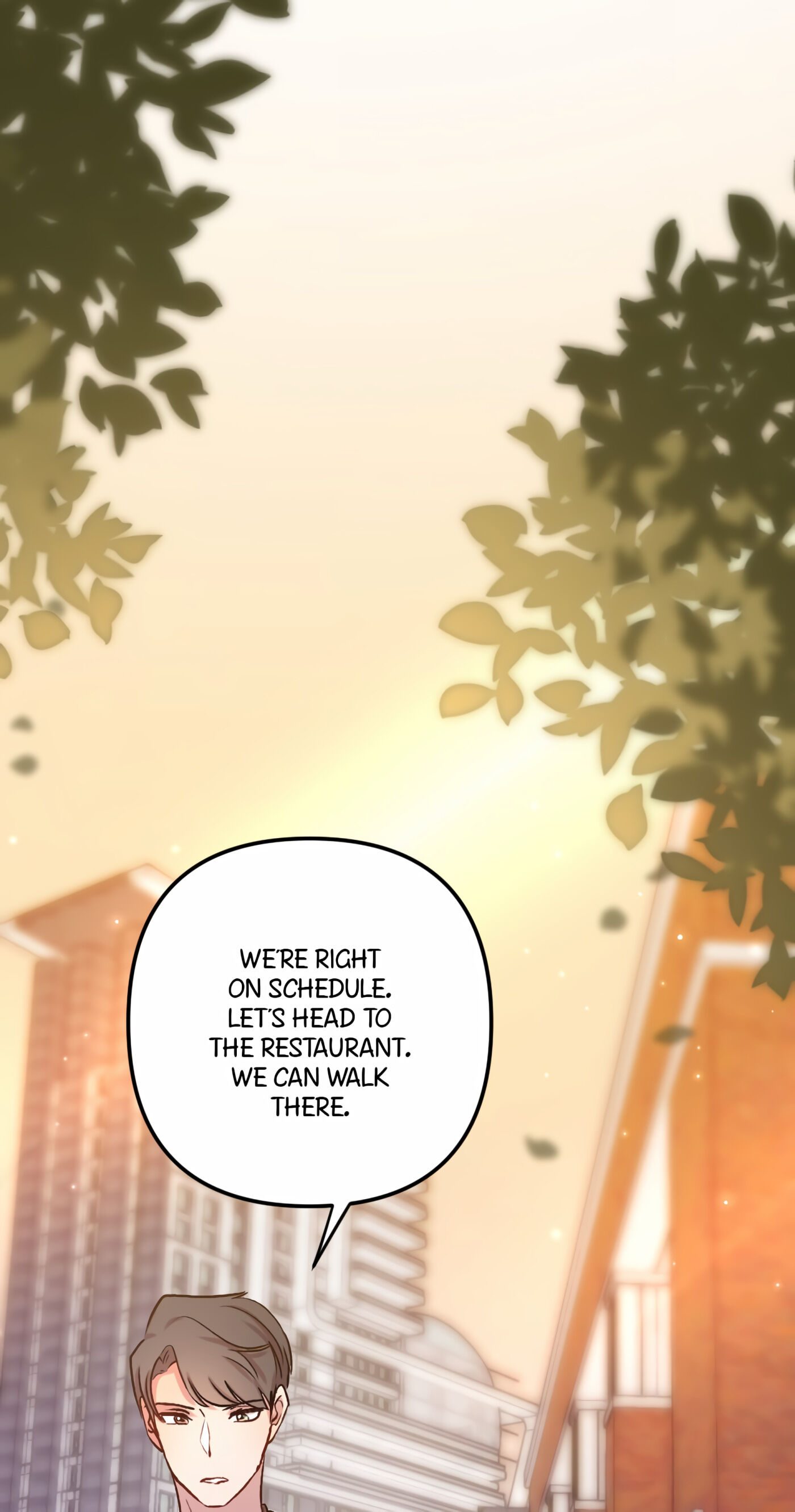 Hired to Love Chapter 4 - Page 61