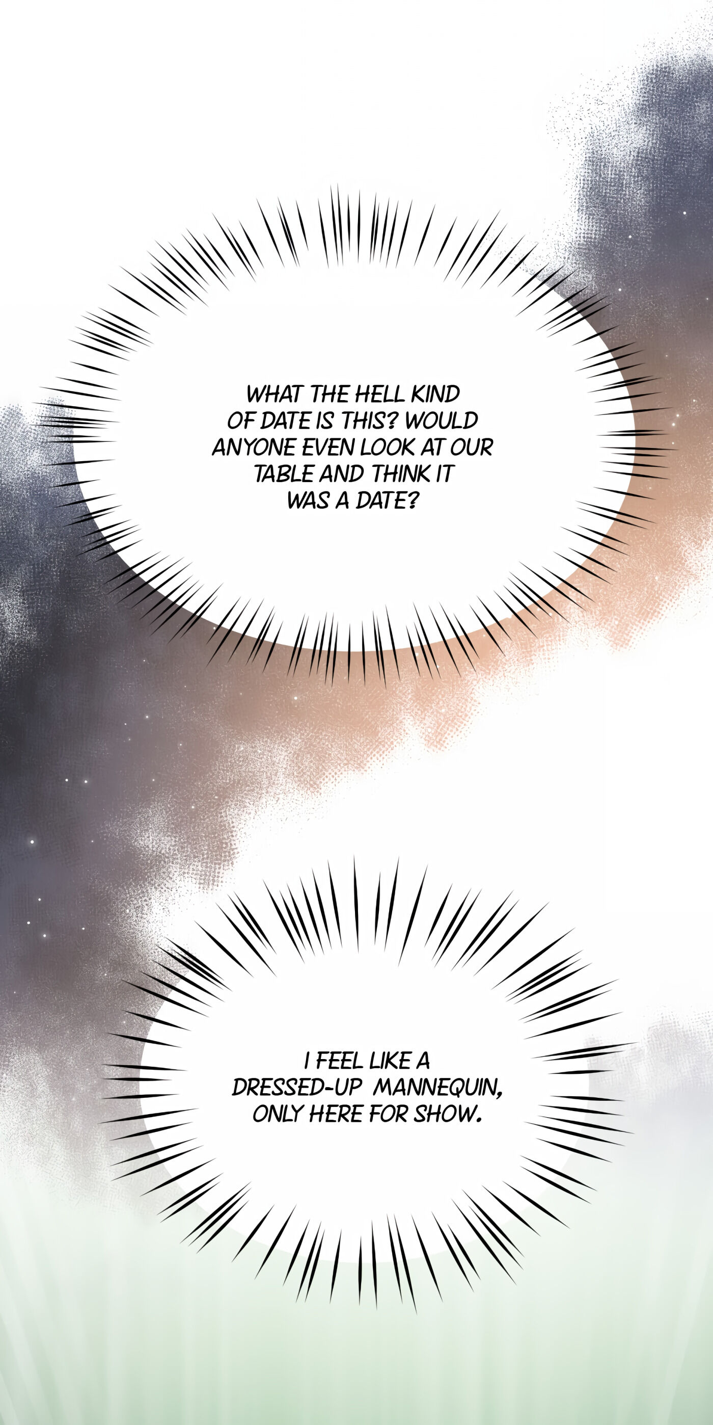 Hired to Love Chapter 5 - Page 40