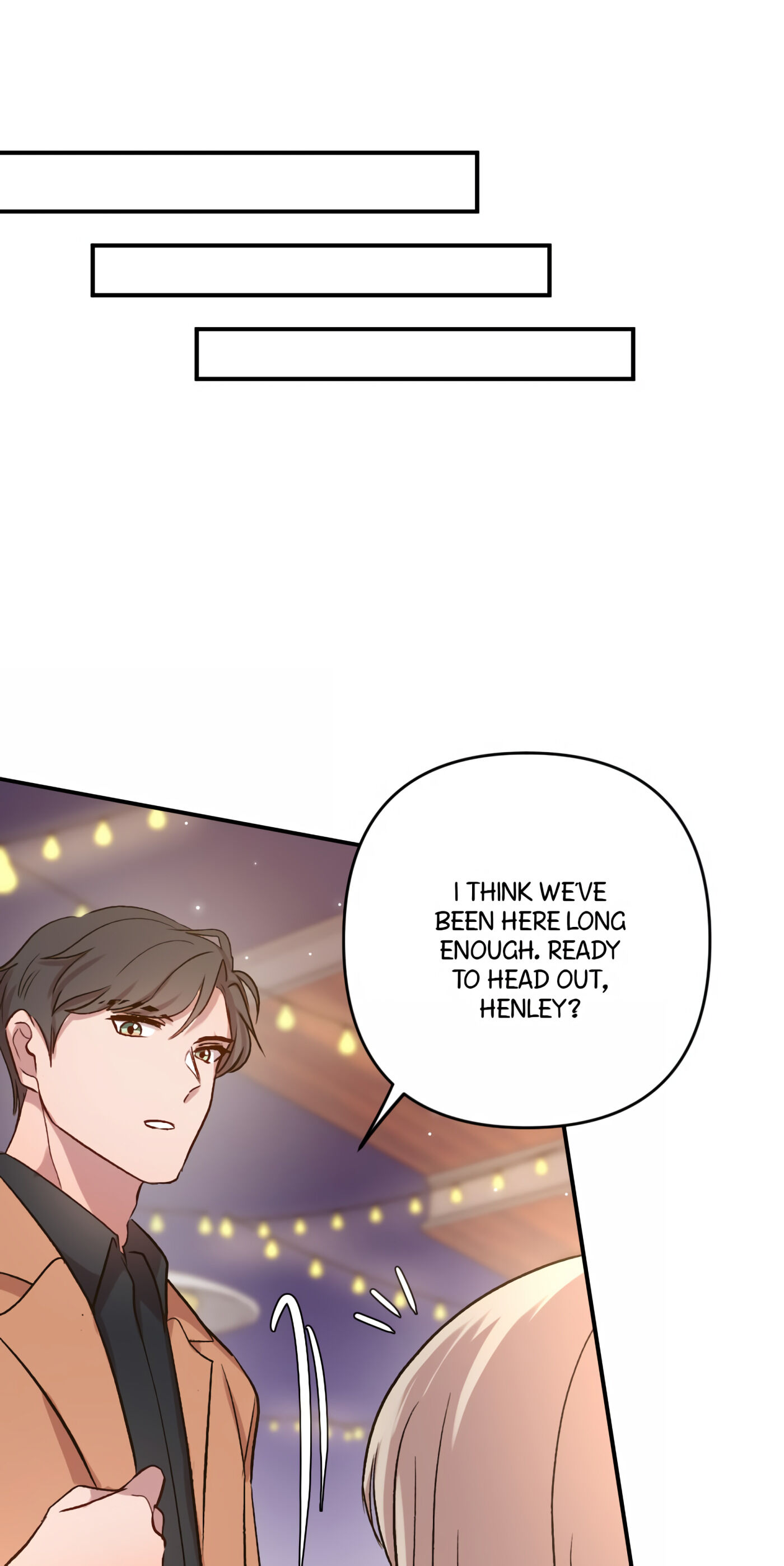 Hired to Love Chapter 5 - Page 45