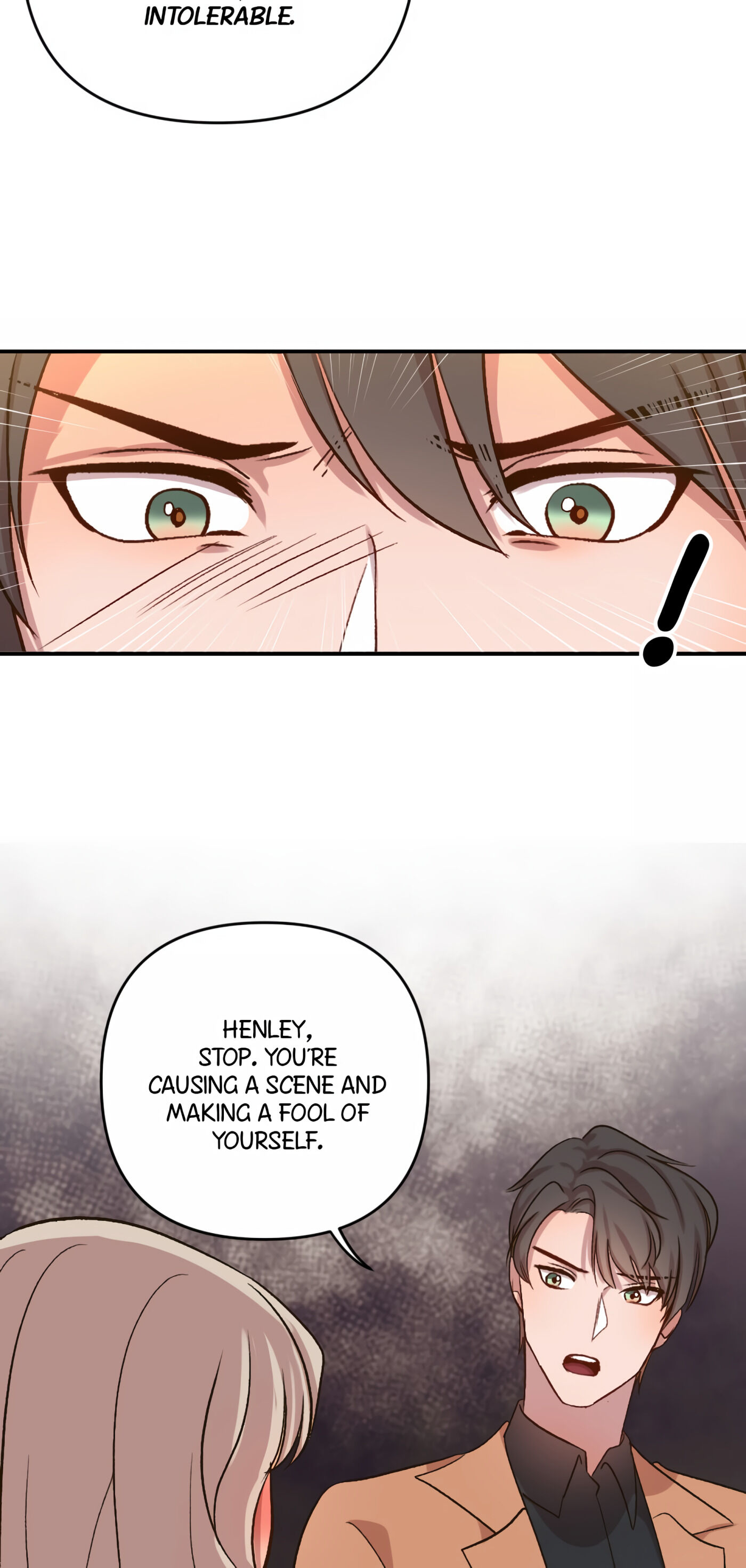 Hired to Love Chapter 5 - Page 52