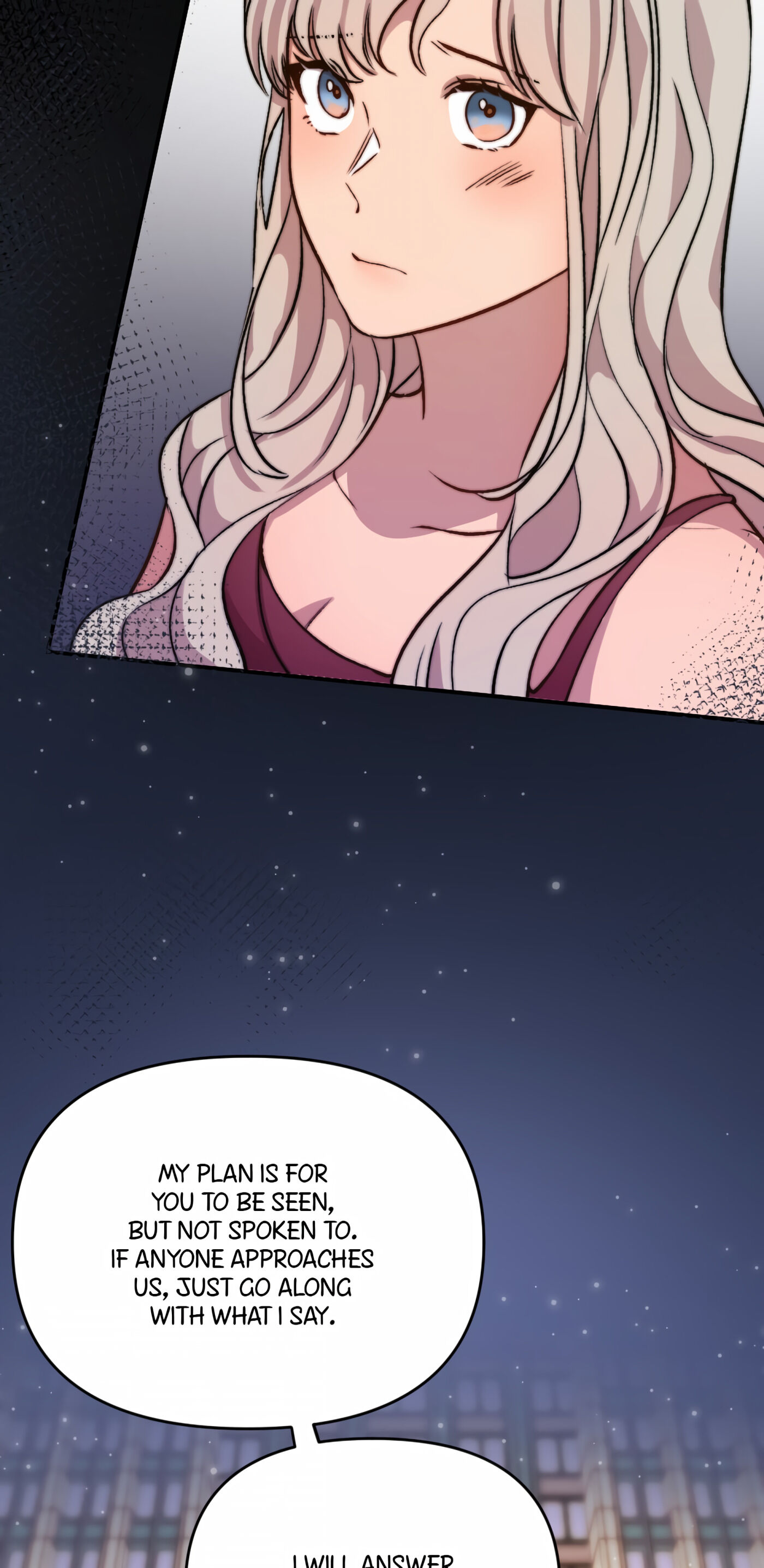 Hired to Love Chapter 5 - Page 7