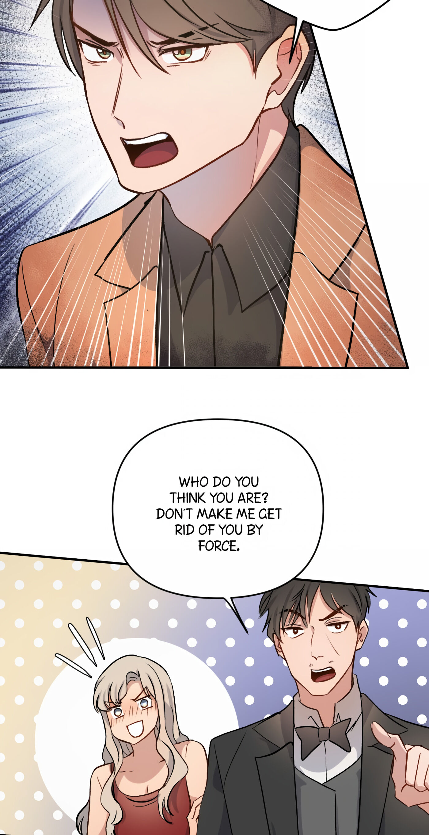 Hired to Love Chapter 6 - Page 24