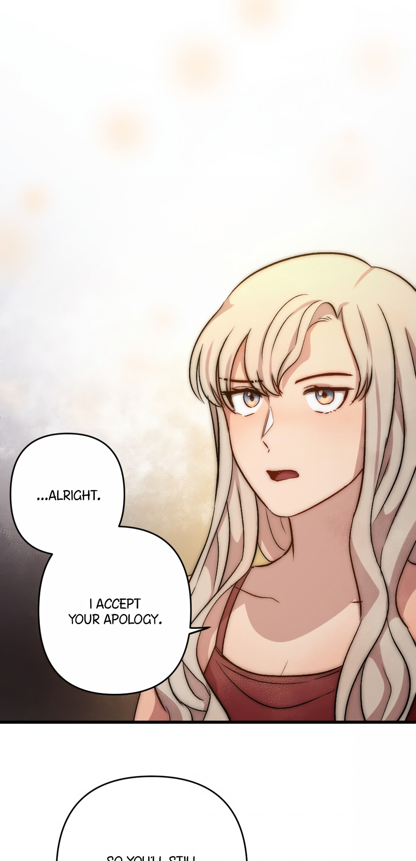 Hired to Love Chapter 6 - Page 43