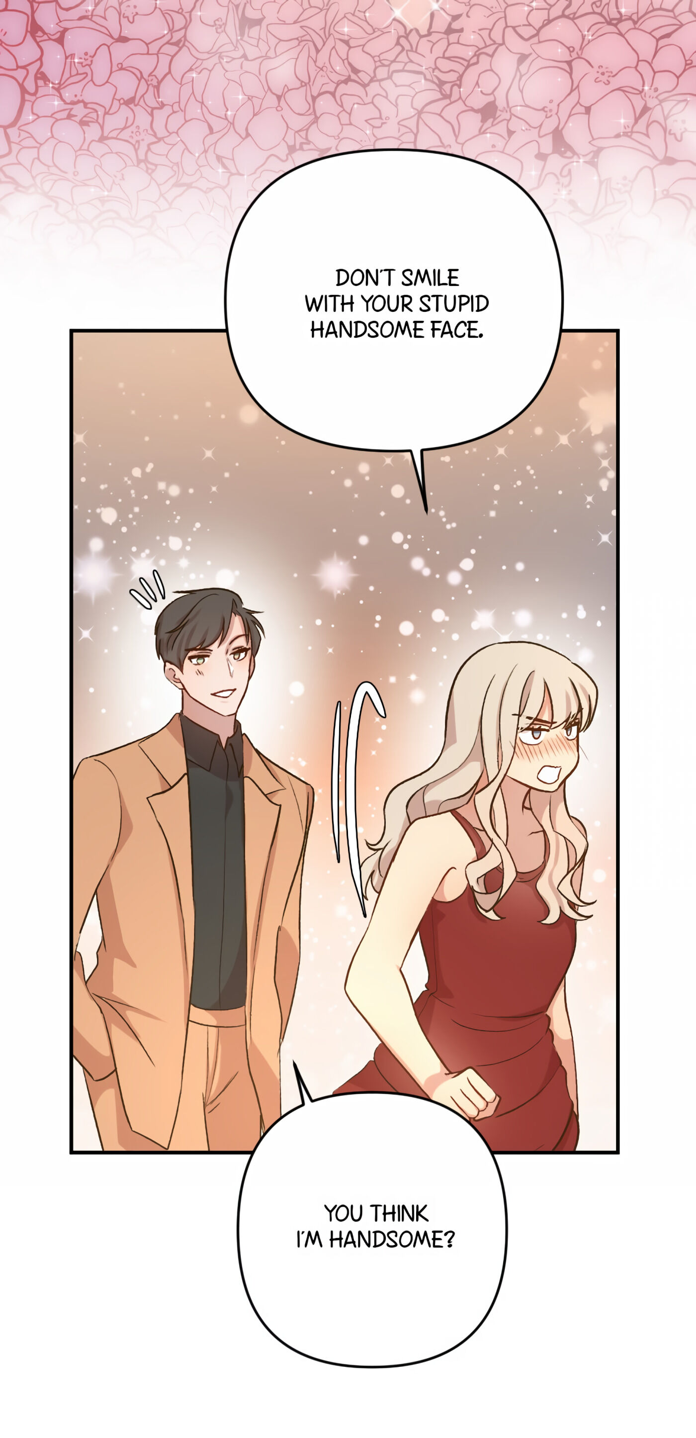 Hired to Love Chapter 6 - Page 46