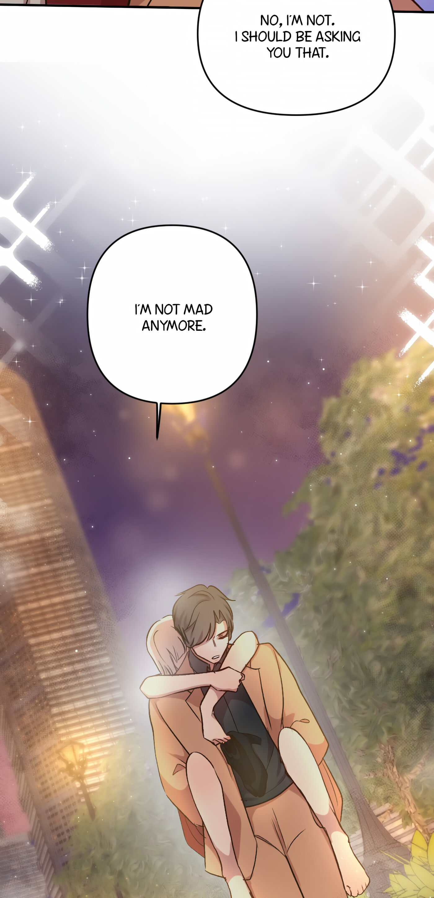 Hired to Love Chapter 6 - Page 51