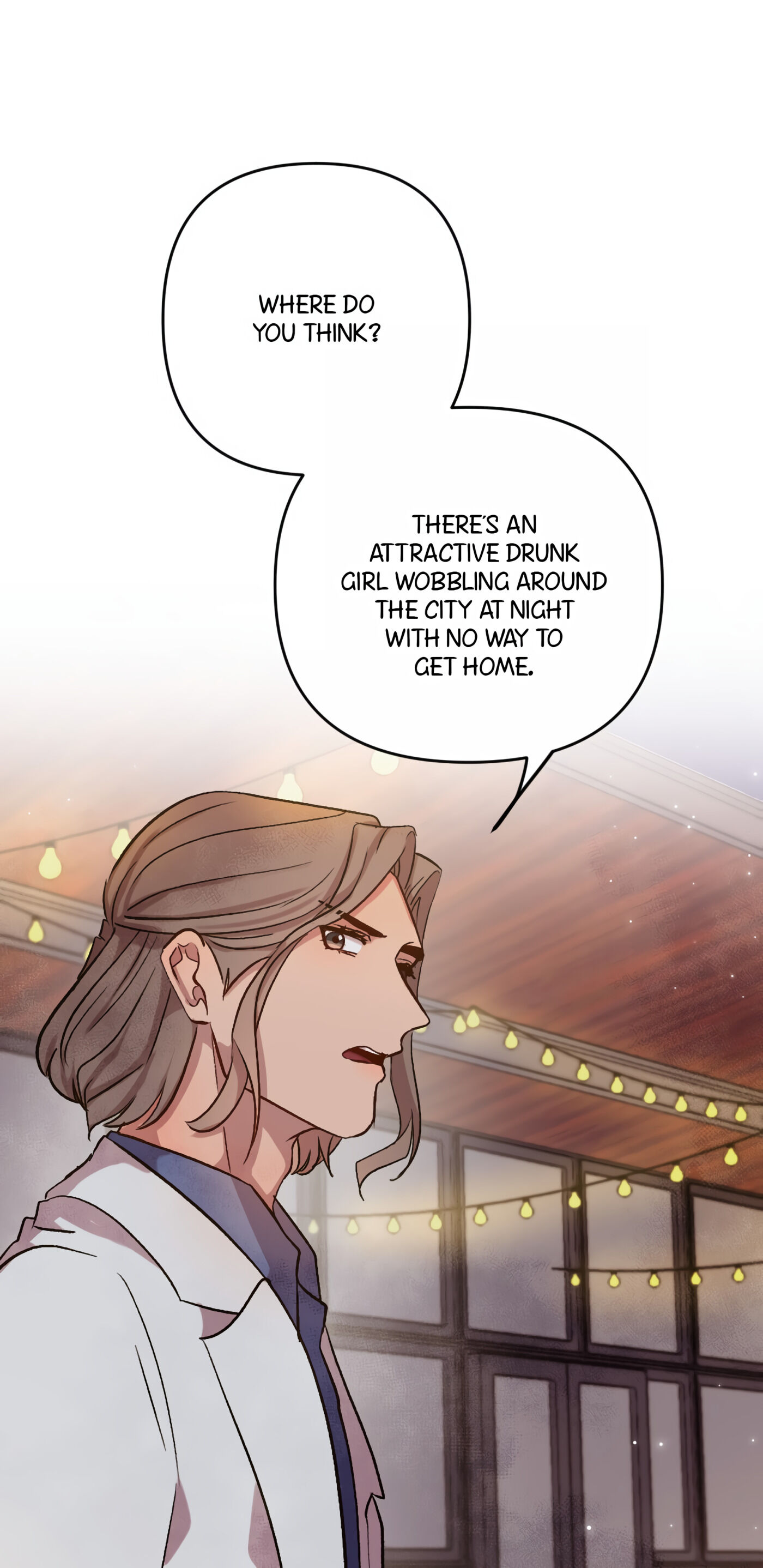 Hired to Love Chapter 6 - Page 6