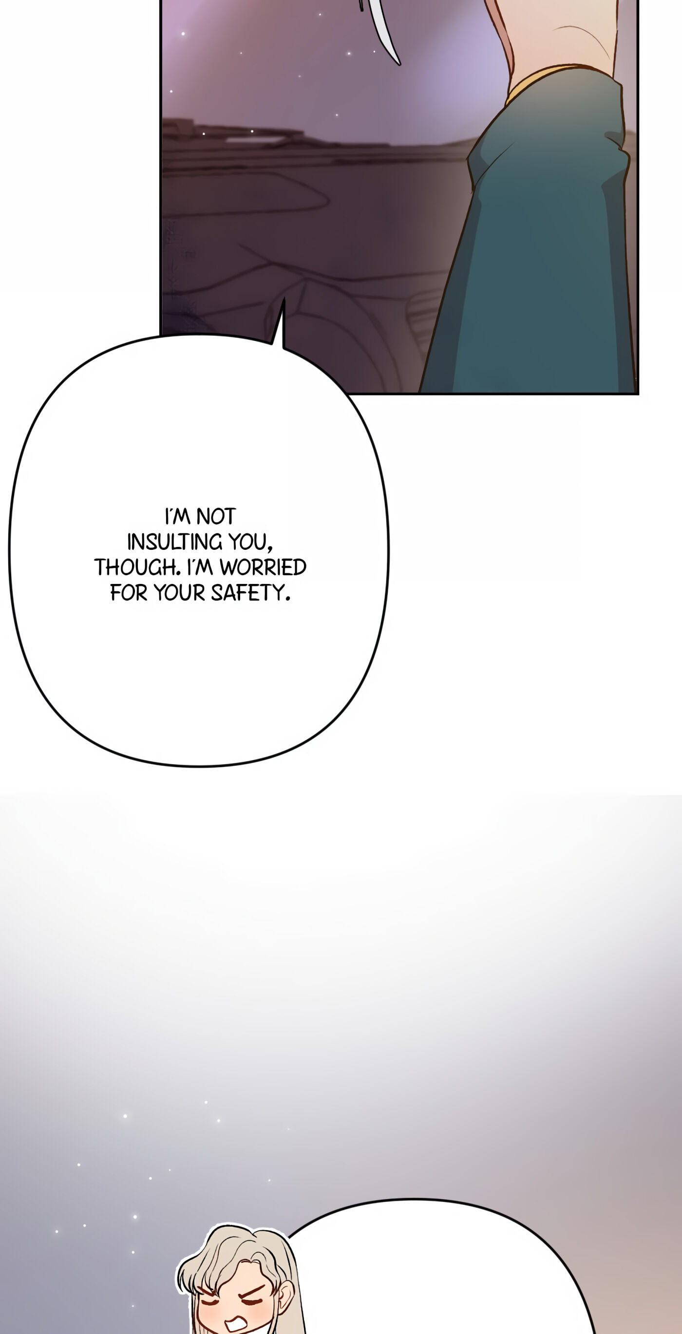 Hired to Love Chapter 7 - Page 13