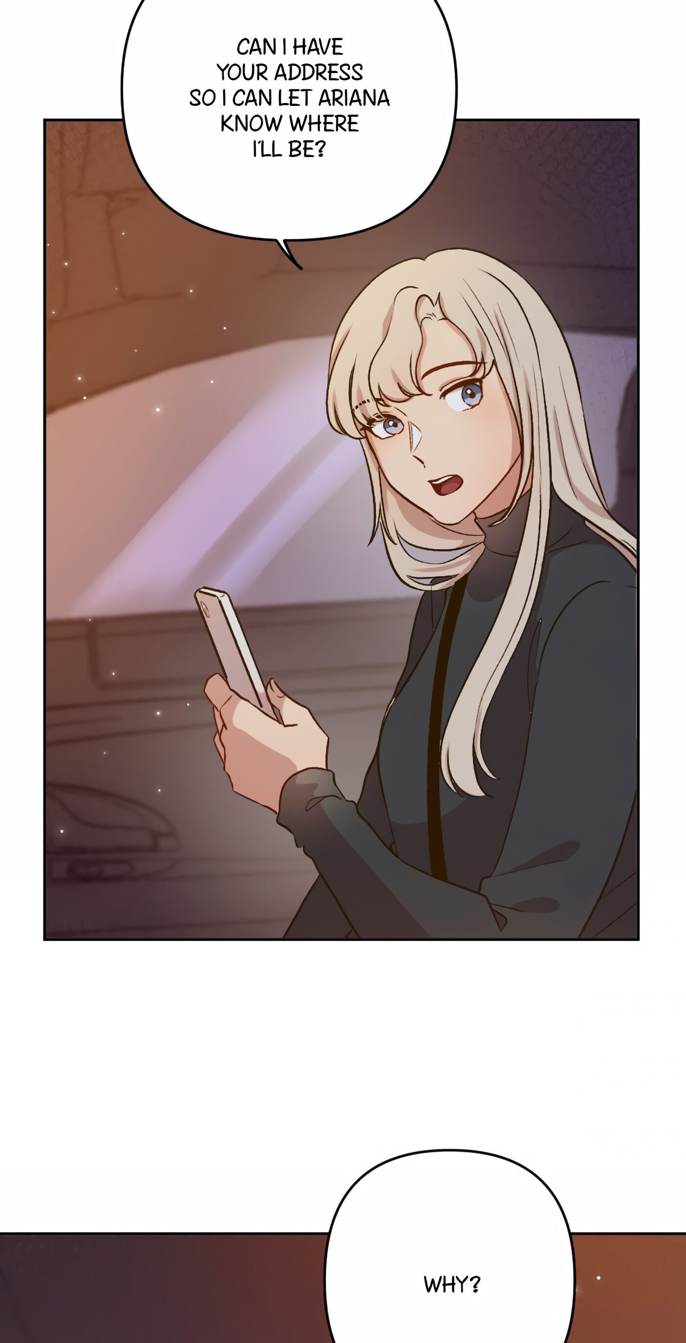 Hired to Love Chapter 7 - Page 16