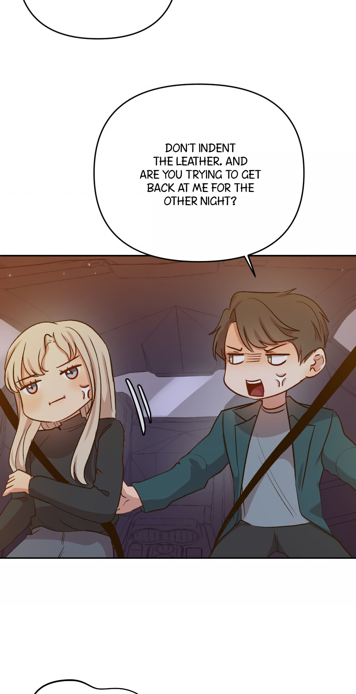 Hired to Love Chapter 7 - Page 29
