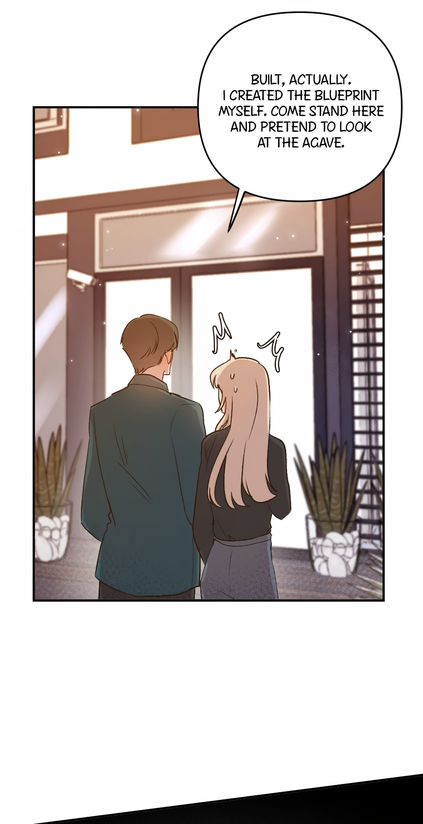 Hired to Love Chapter 7 - Page 41