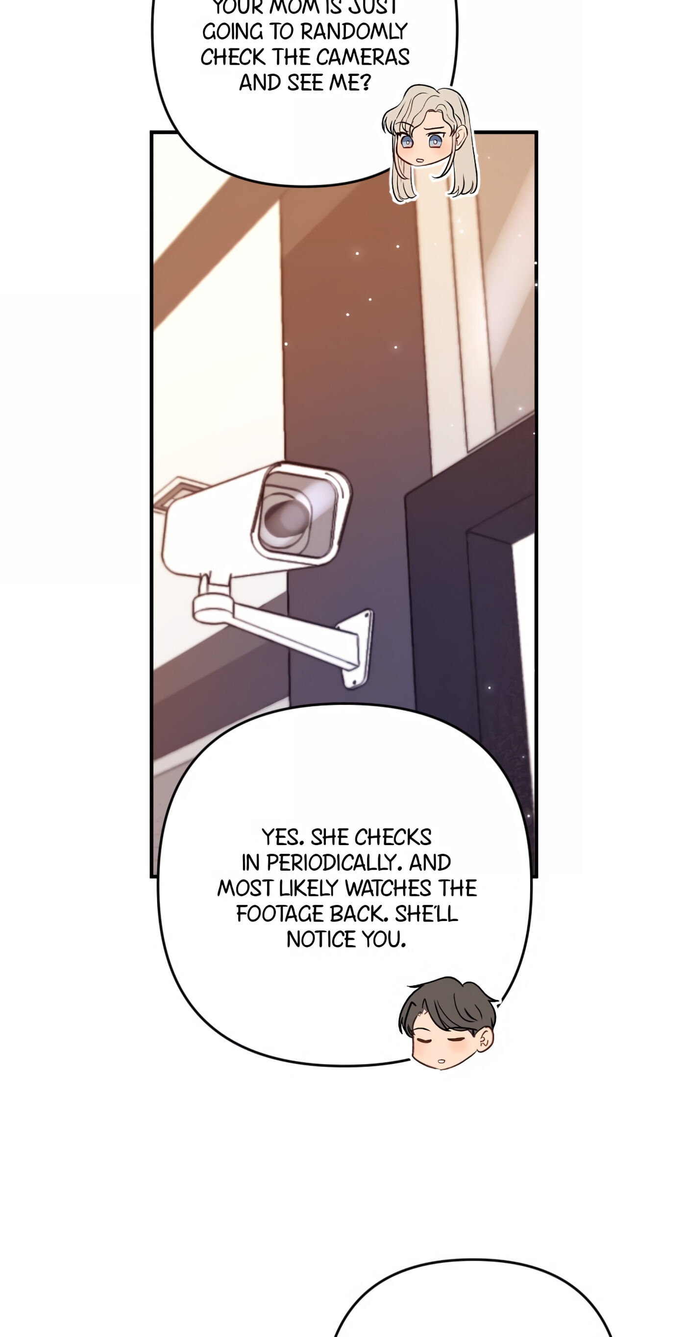 Hired to Love Chapter 7 - Page 43