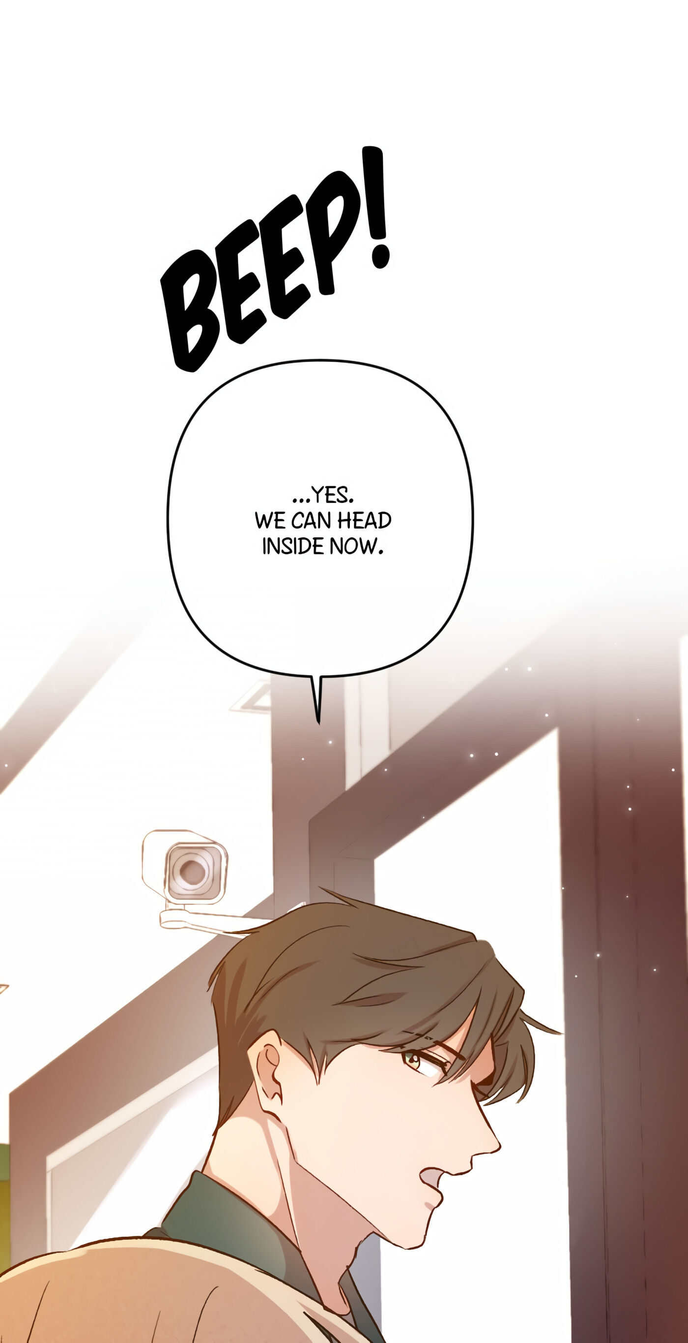 Hired to Love Chapter 7 - Page 46