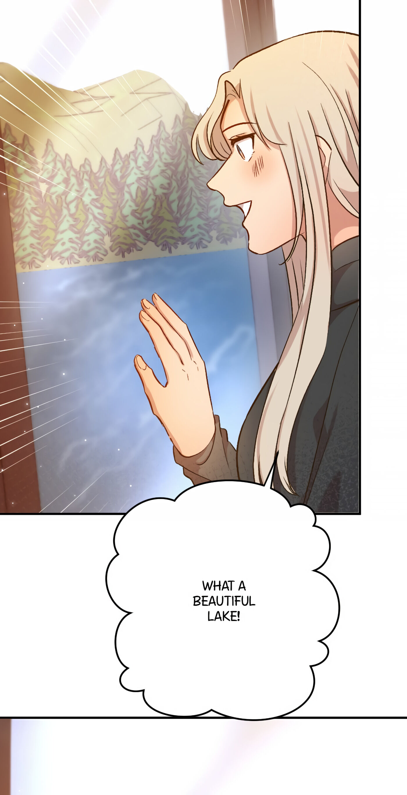 Hired to Love Chapter 7 - Page 50