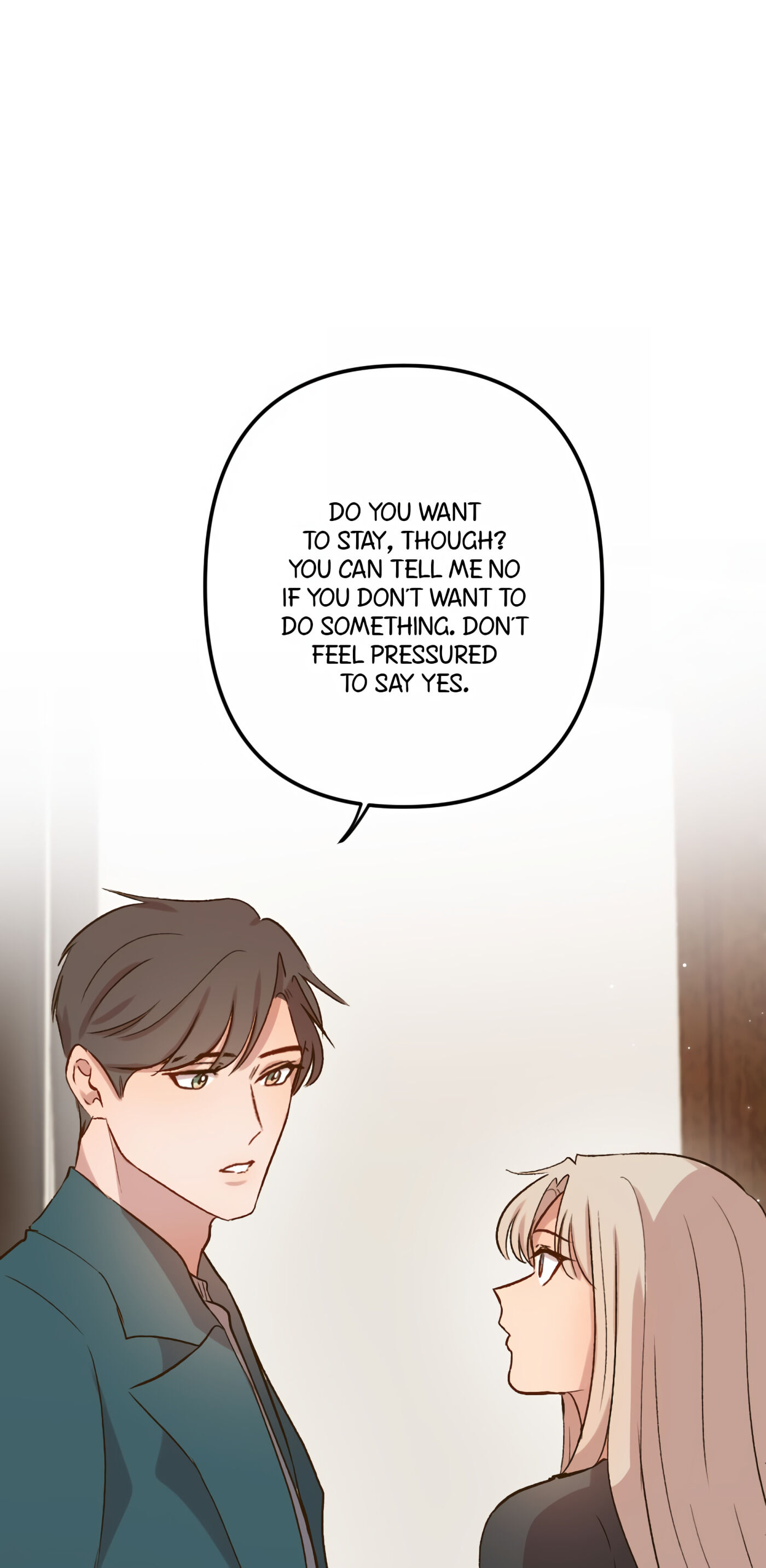Hired to Love Chapter 8 - Page 17