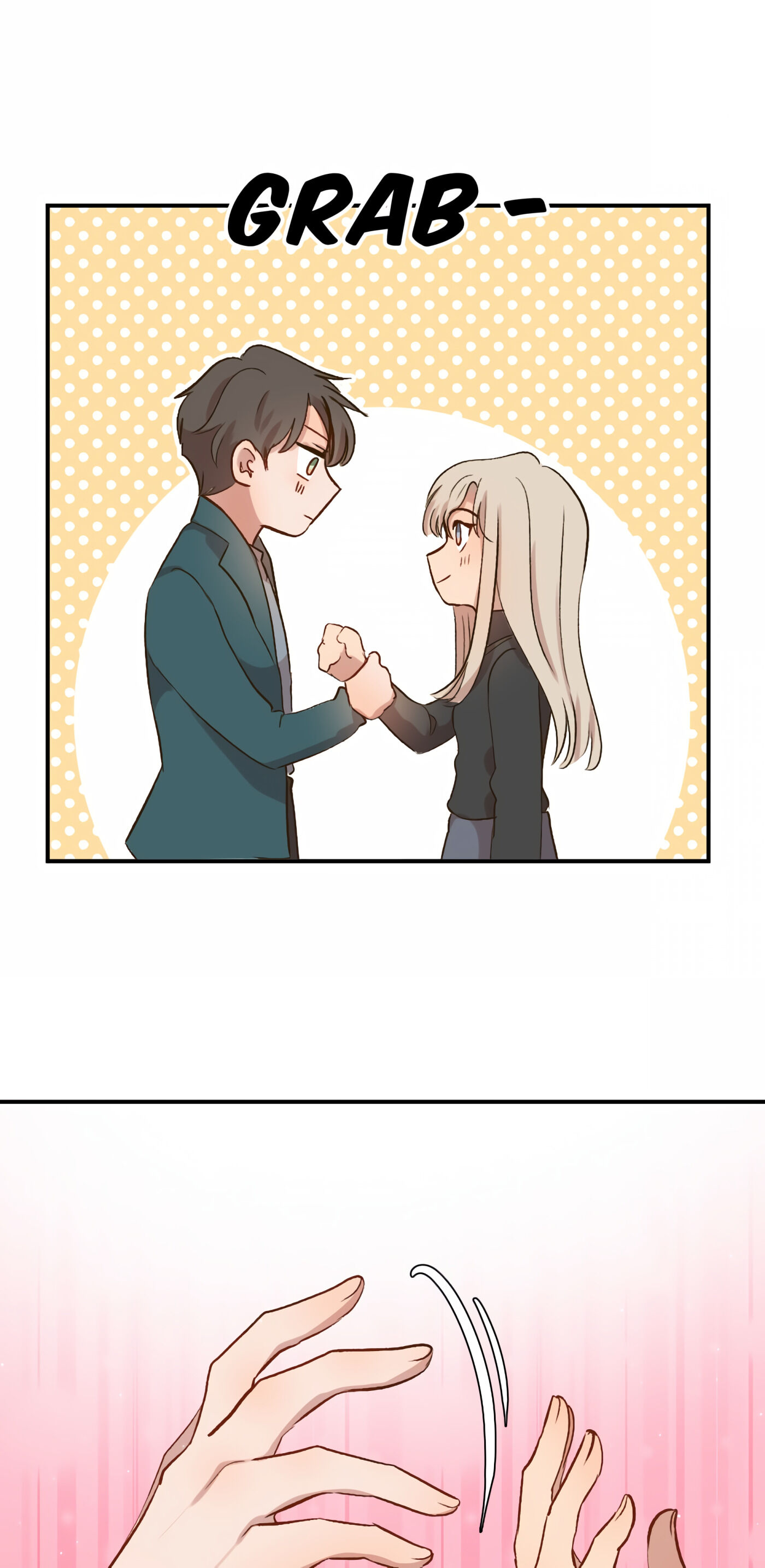 Hired to Love Chapter 8 - Page 21