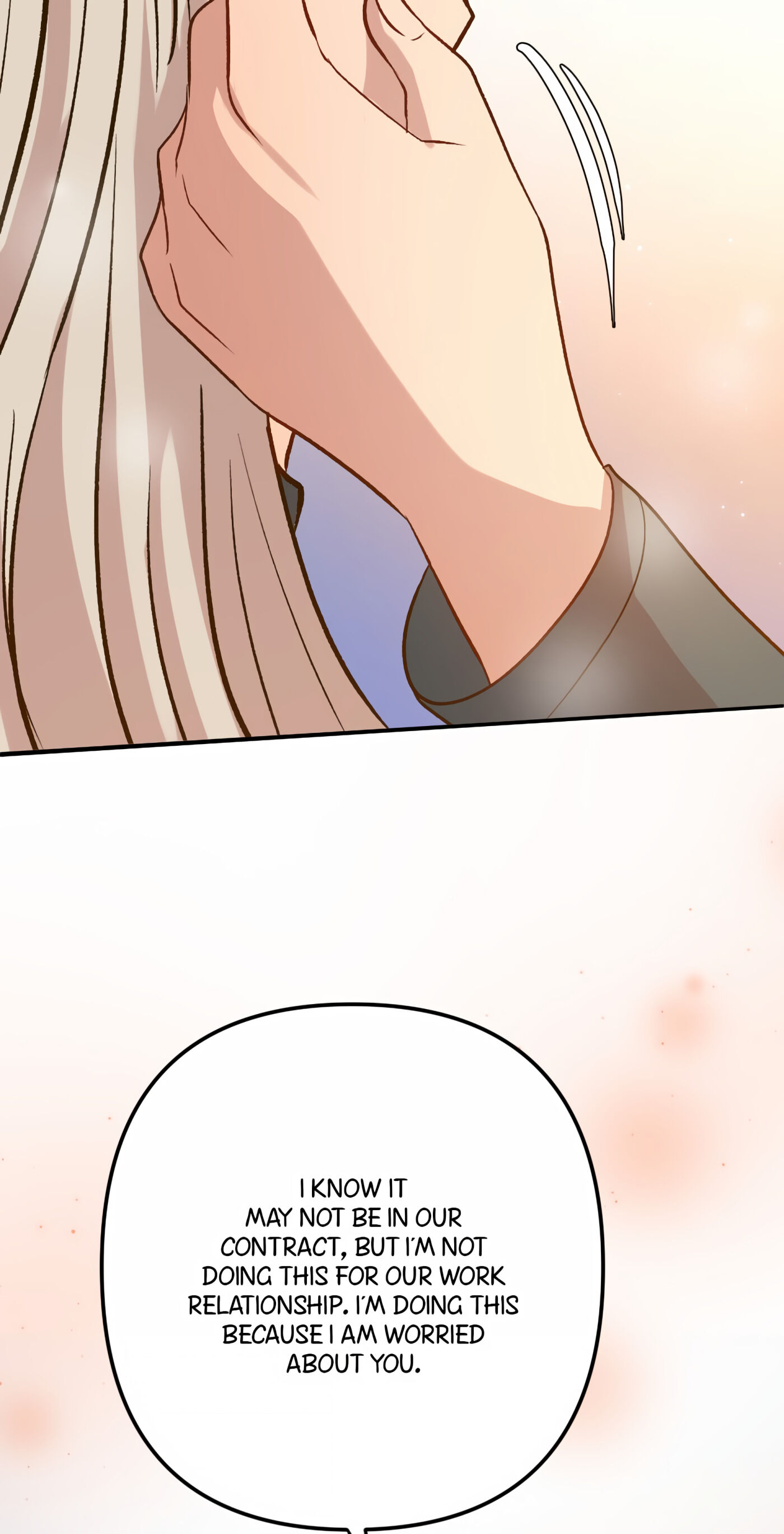 Hired to Love Chapter 9 - Page 38
