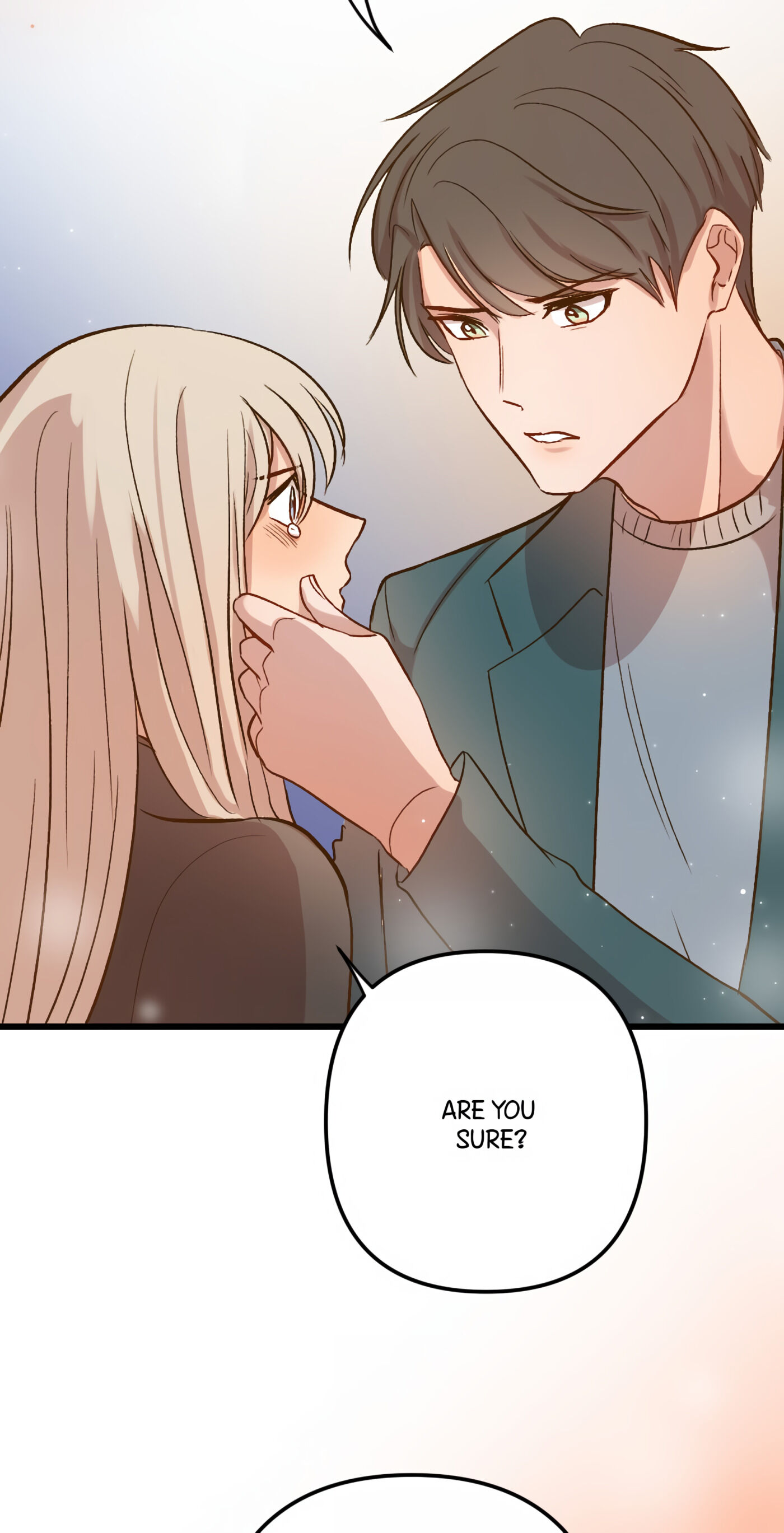 Hired to Love Chapter 9 - Page 39