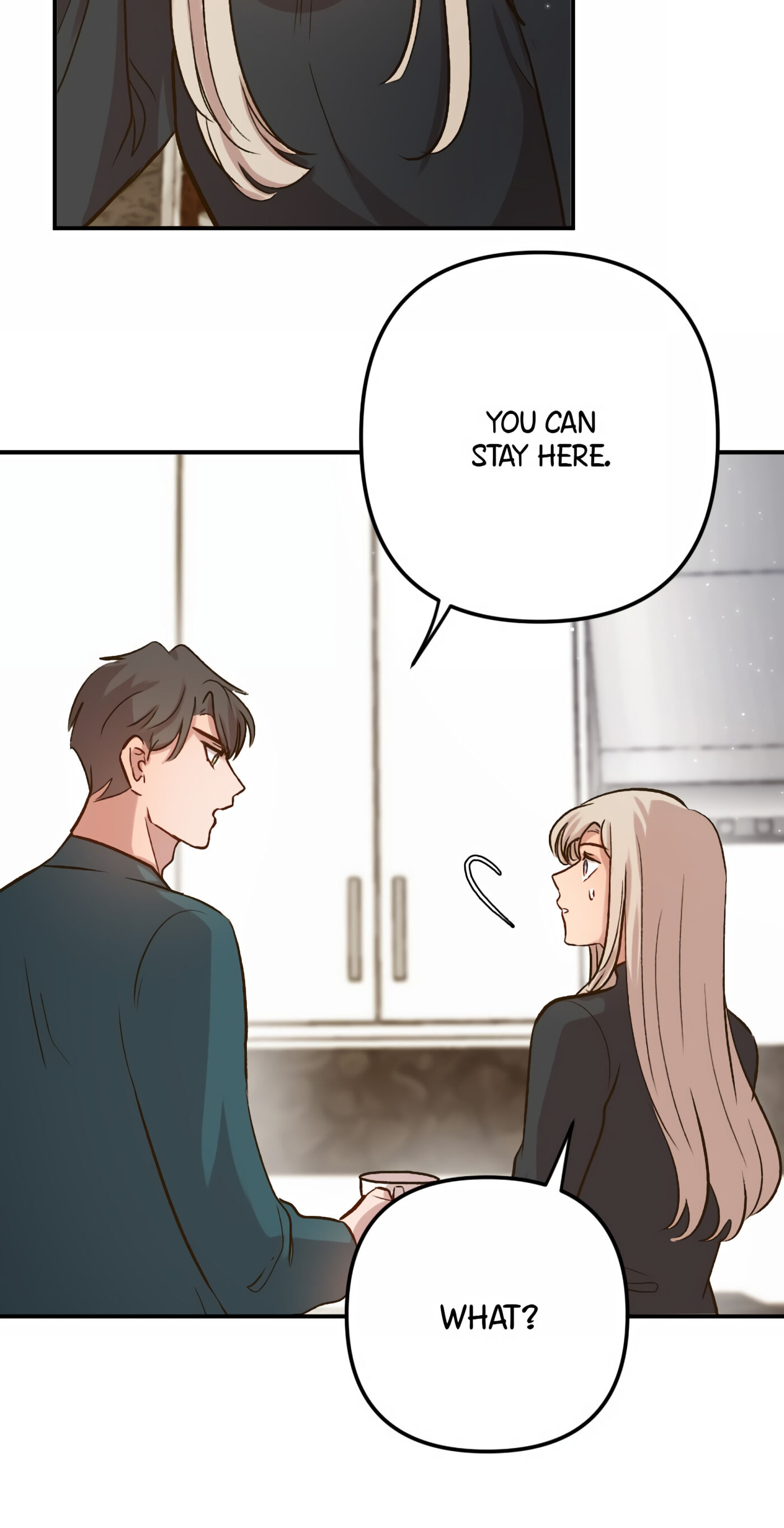Hired to Love Chapter 9 - Page 63