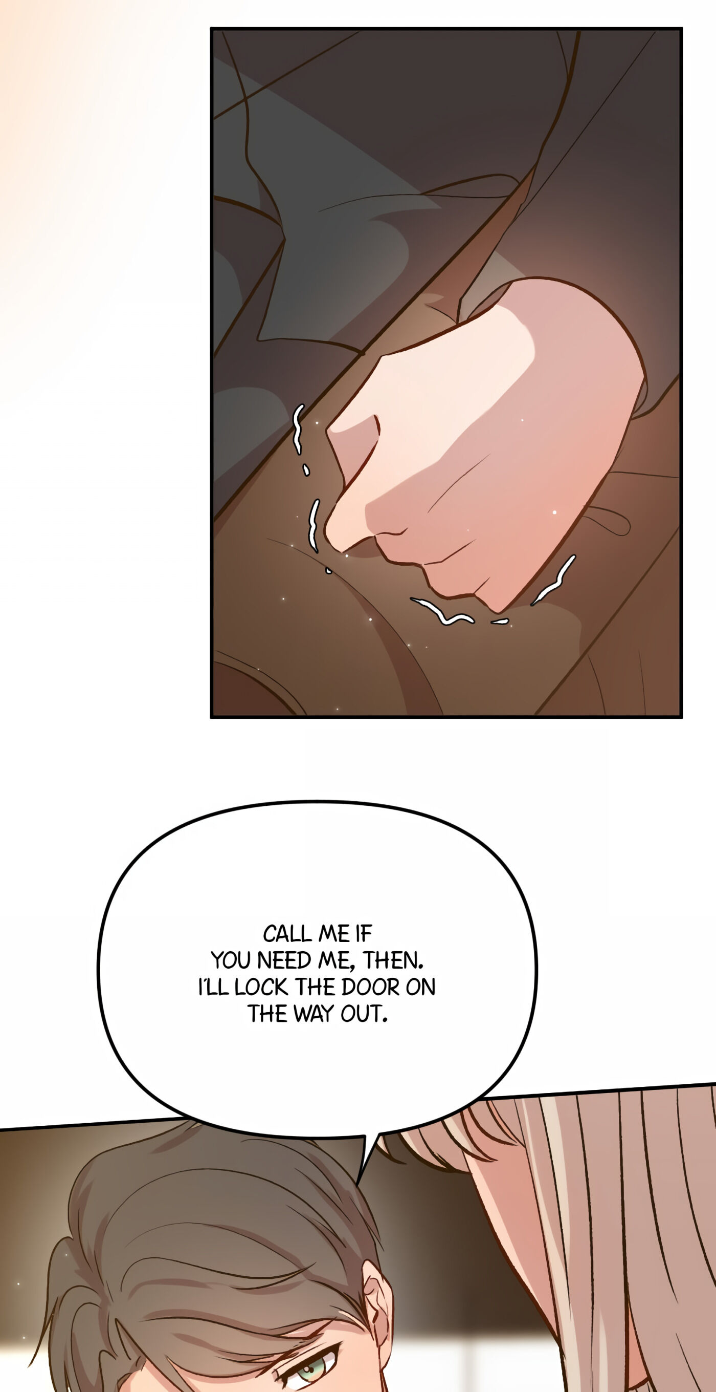 Hired to Love Chapter 10 - Page 18