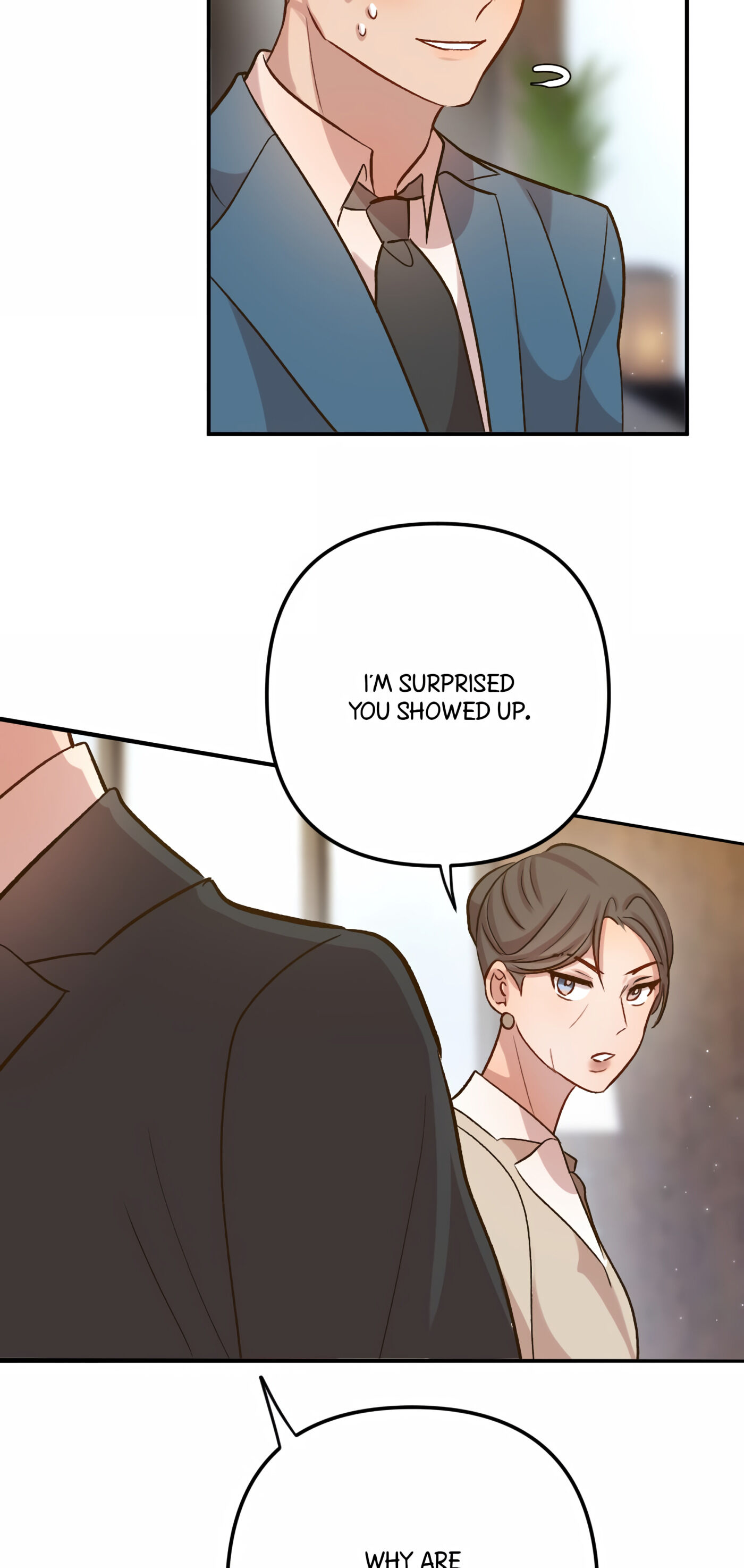 Hired to Love Chapter 10 - Page 24