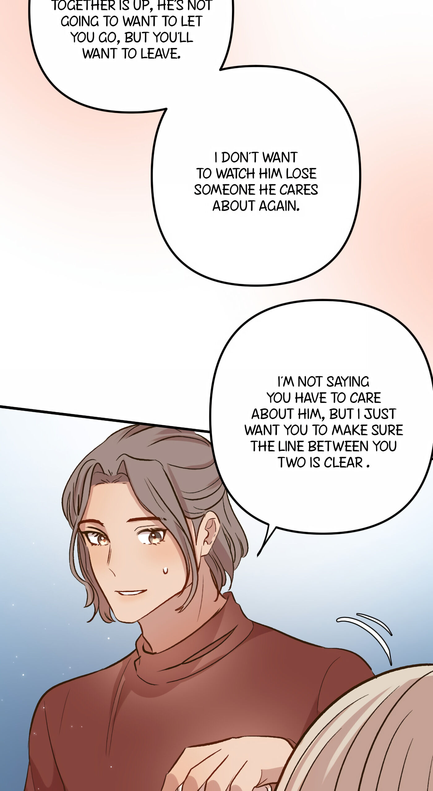 Hired to Love Chapter 10 - Page 63