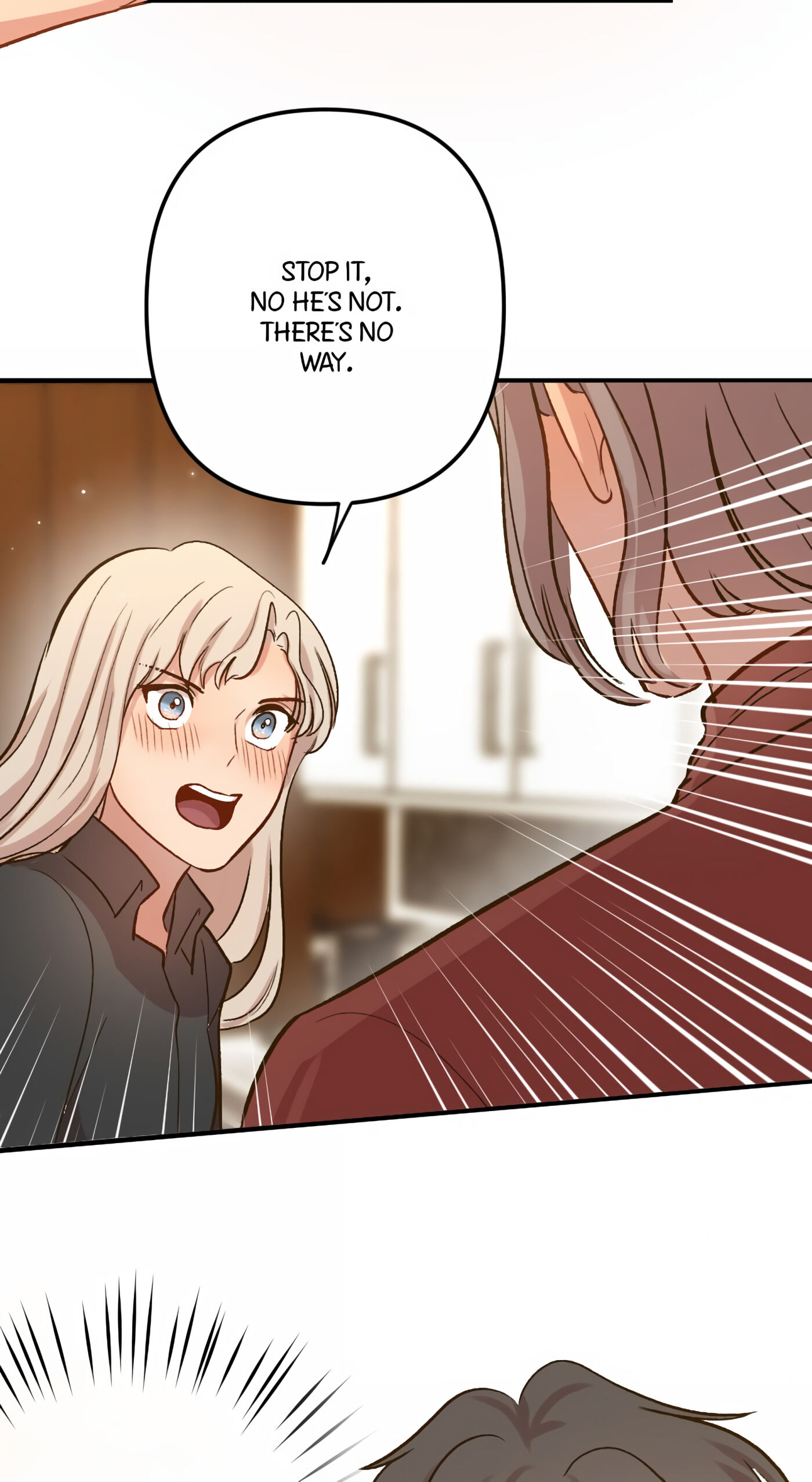 Hired to Love Chapter 10 - Page 65