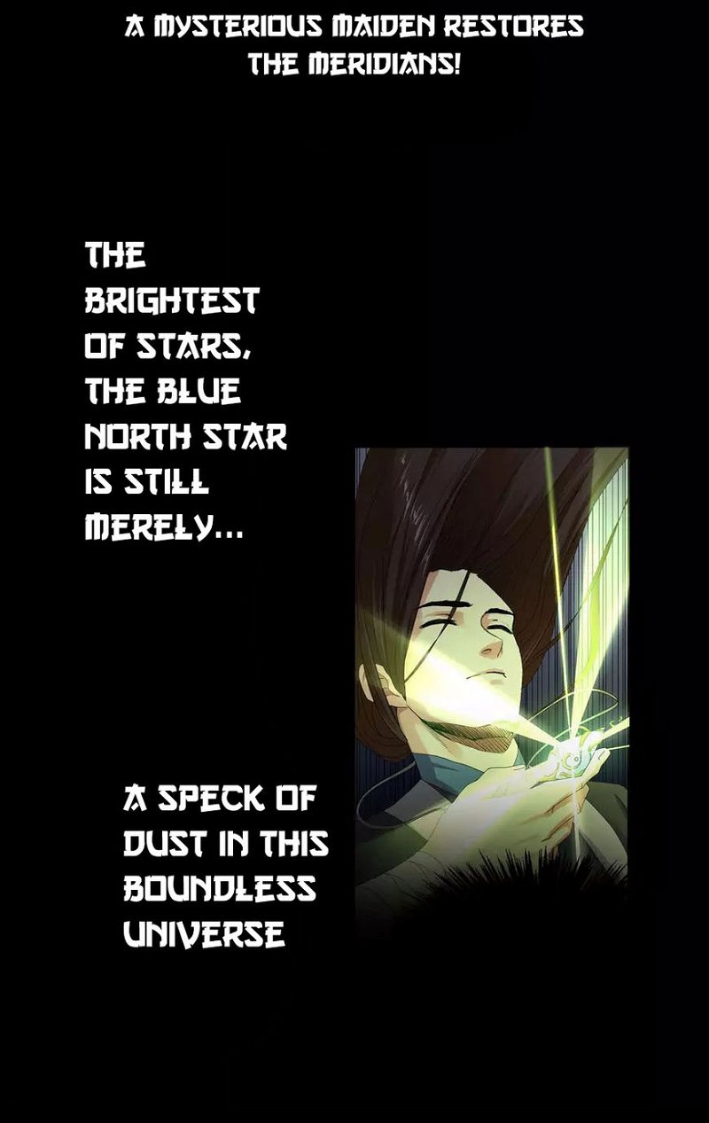 Against The Gods Chapter 1.1 - Page 10