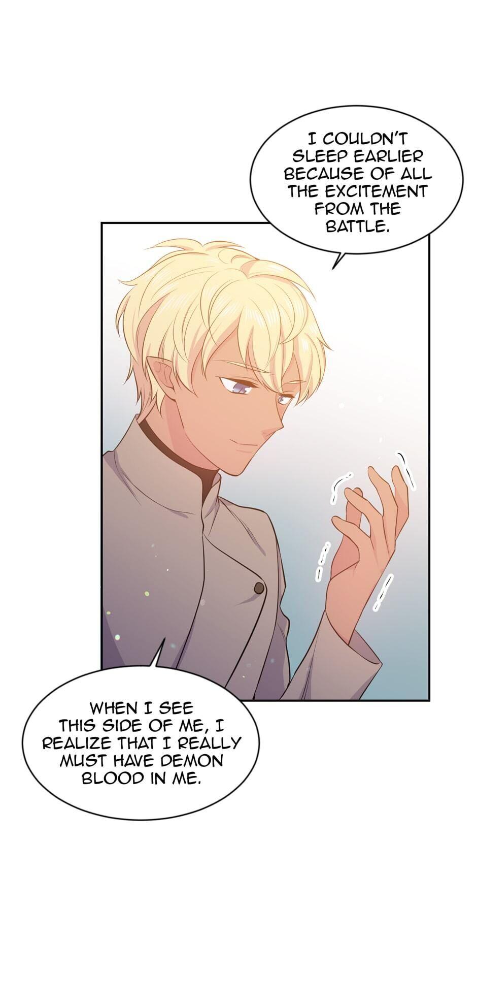 The Goal Is to Become a Gold Spoon so I Need to Be Completely Invulnerable Chapter 15 - Page 26