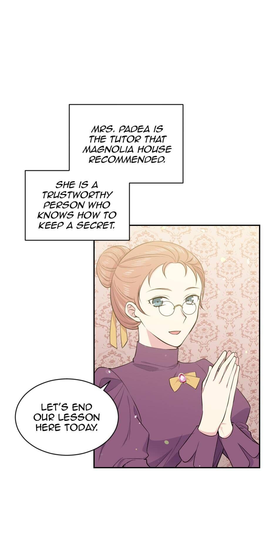 The Goal Is to Become a Gold Spoon so I Need to Be Completely Invulnerable Chapter 15 - Page 43