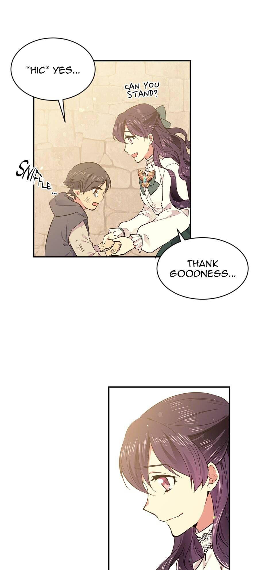 The Goal Is to Become a Gold Spoon so I Need to Be Completely Invulnerable Chapter 39 - Page 21