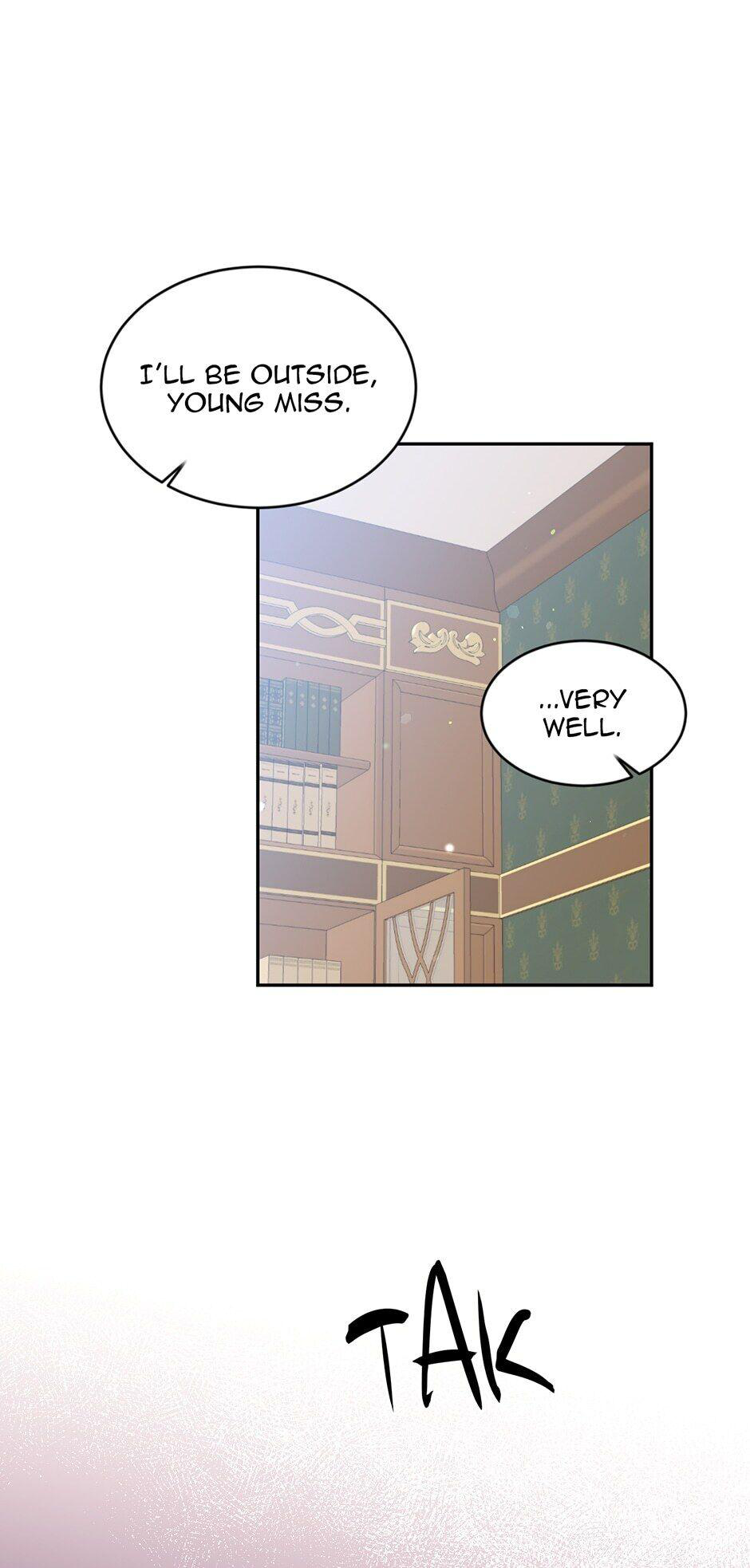 The Goal Is to Become a Gold Spoon so I Need to Be Completely Invulnerable Chapter 39 - Page 45