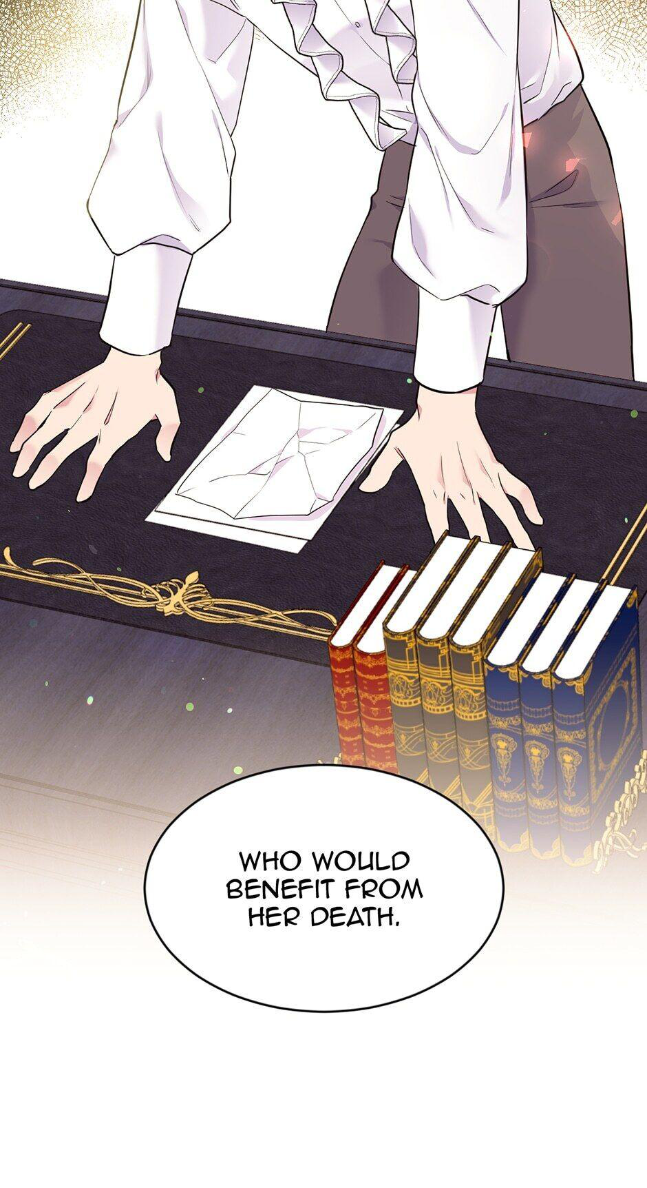 The Goal Is to Become a Gold Spoon so I Need to Be Completely Invulnerable Chapter 40 - Page 10
