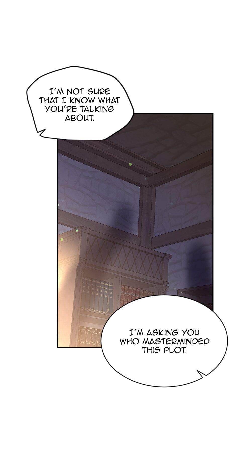 The Goal Is to Become a Gold Spoon so I Need to Be Completely Invulnerable Chapter 55 - Page 23