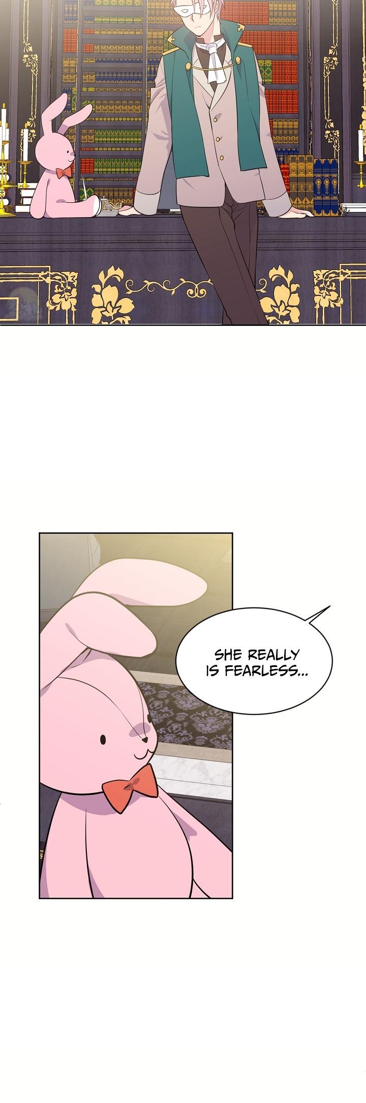 The Goal Is to Become a Gold Spoon so I Need to Be Completely Invulnerable Chapter 7 - Page 20