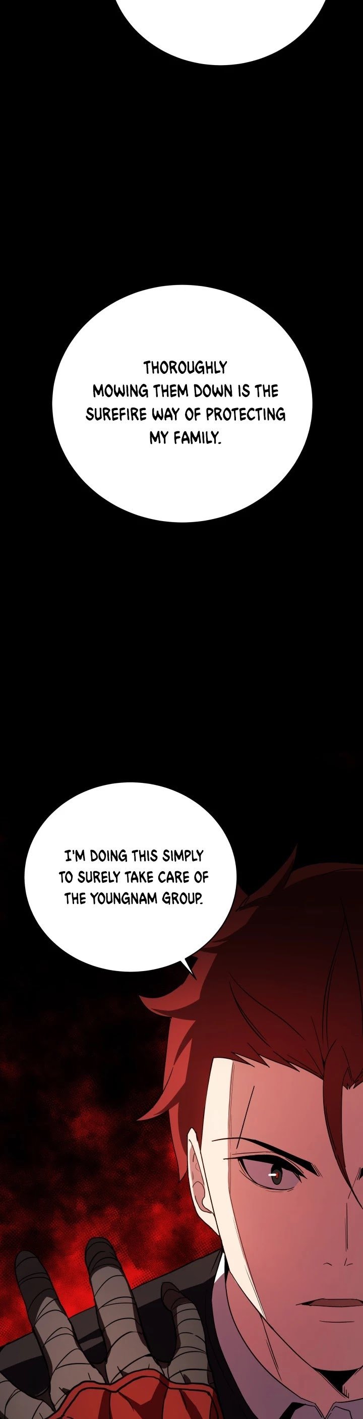 The Descent of the Demonic Master Chapter 72 - Page 28