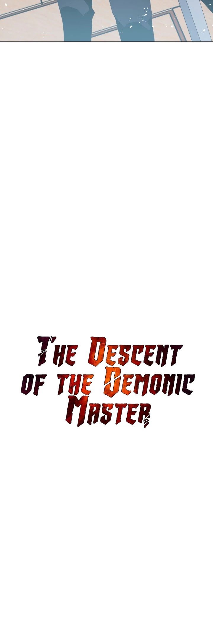The Descent of the Demonic Master Chapter 79 - Page 5
