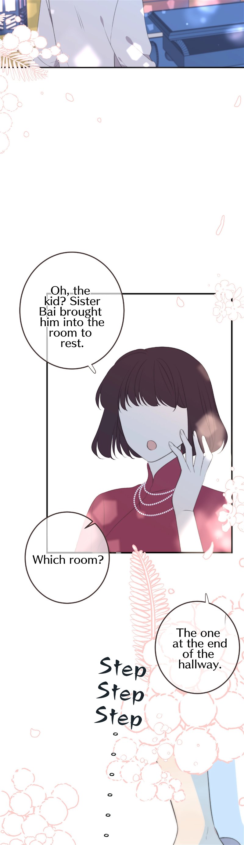 We Meet Again, Miss Lou Chapter 10 - Page 24