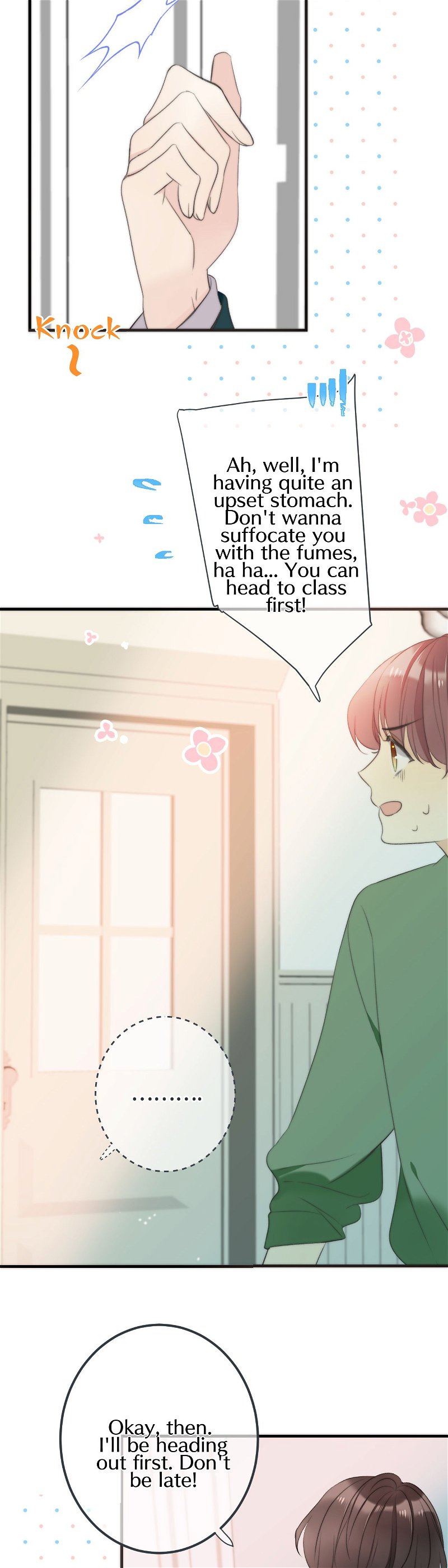 We Meet Again, Miss Lou Chapter 13 - Page 7