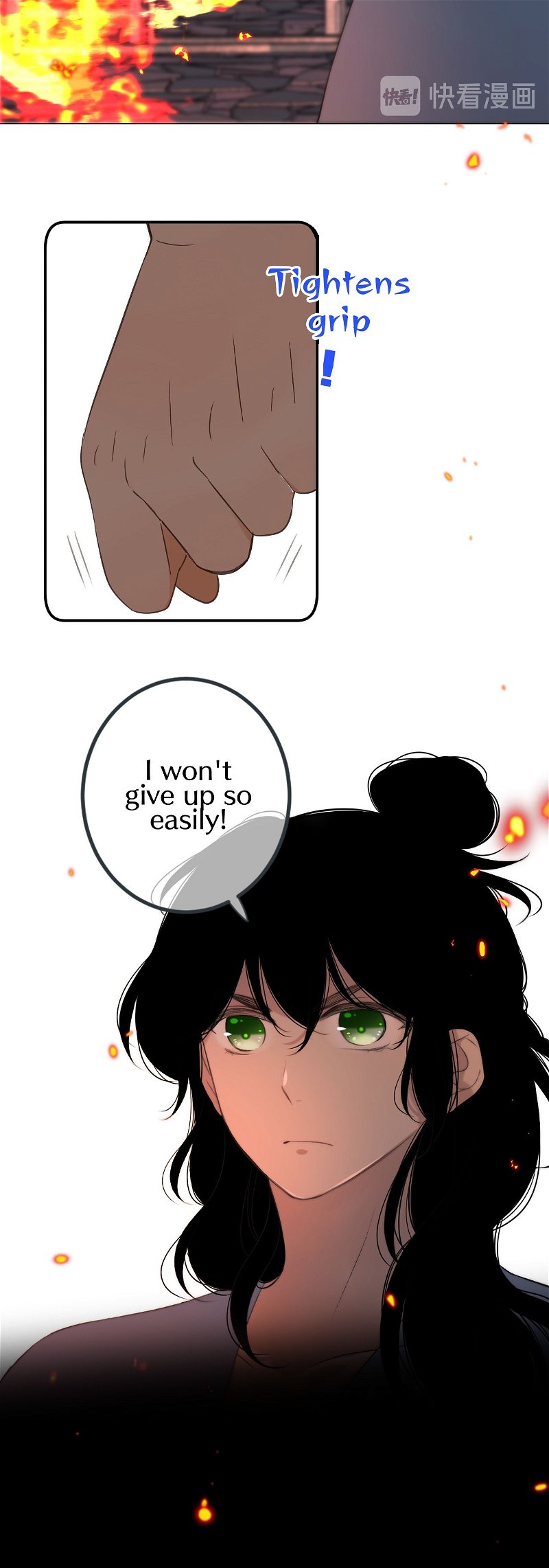 We Meet Again, Miss Lou Chapter 16 - Page 18