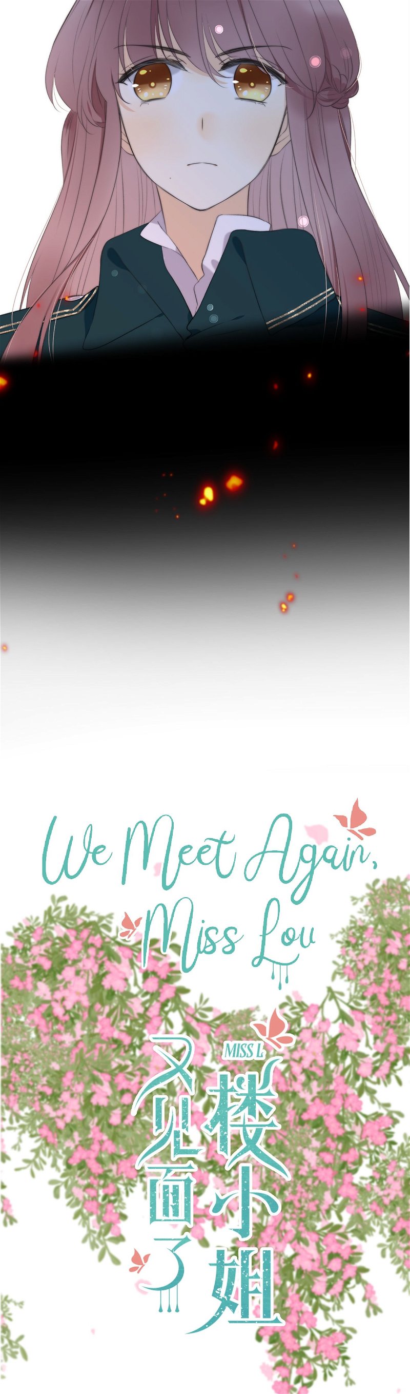 We Meet Again, Miss Lou Chapter 18 - Page 2