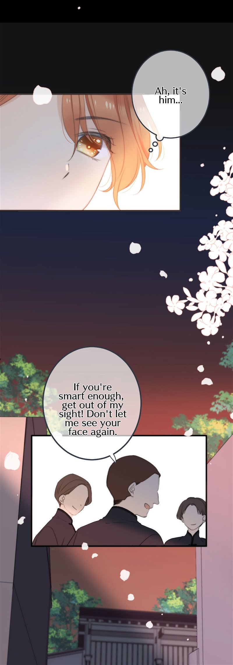 We Meet Again, Miss Lou Chapter 19 - Page 15