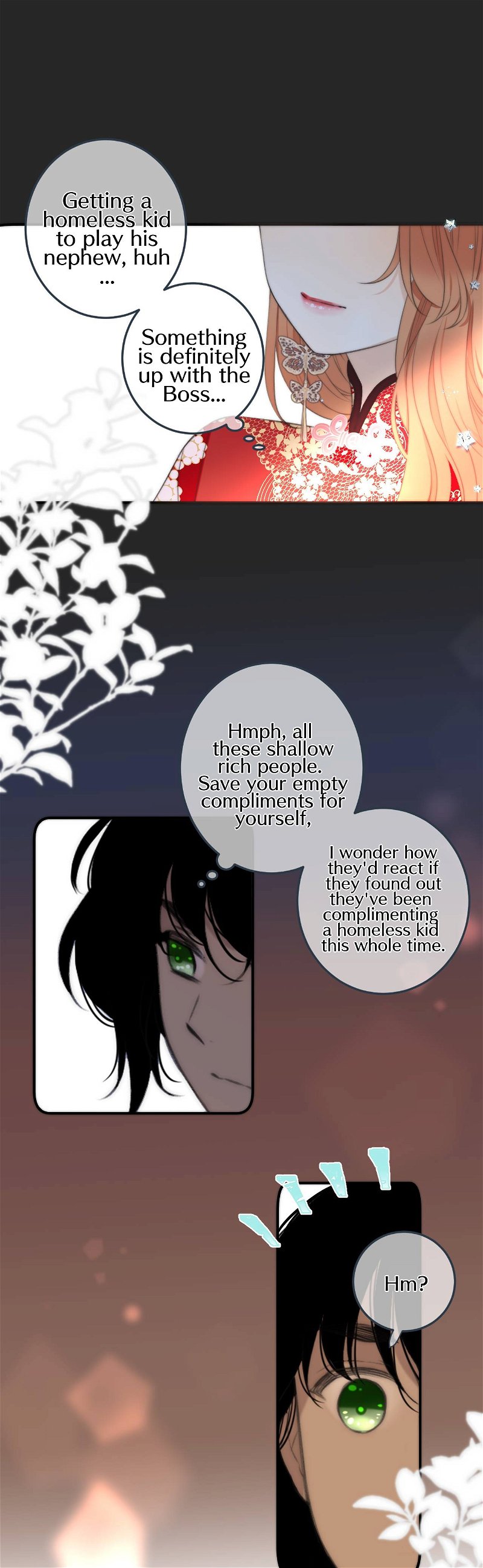We Meet Again, Miss Lou Chapter 20 - Page 15