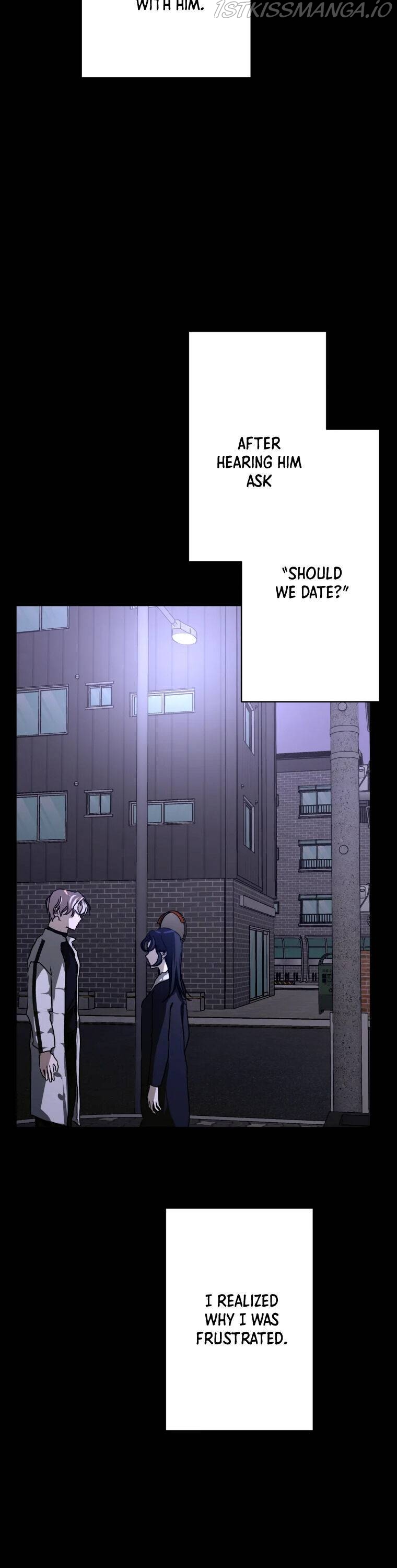 Another’s Love Story Chapter 18 - Page 11