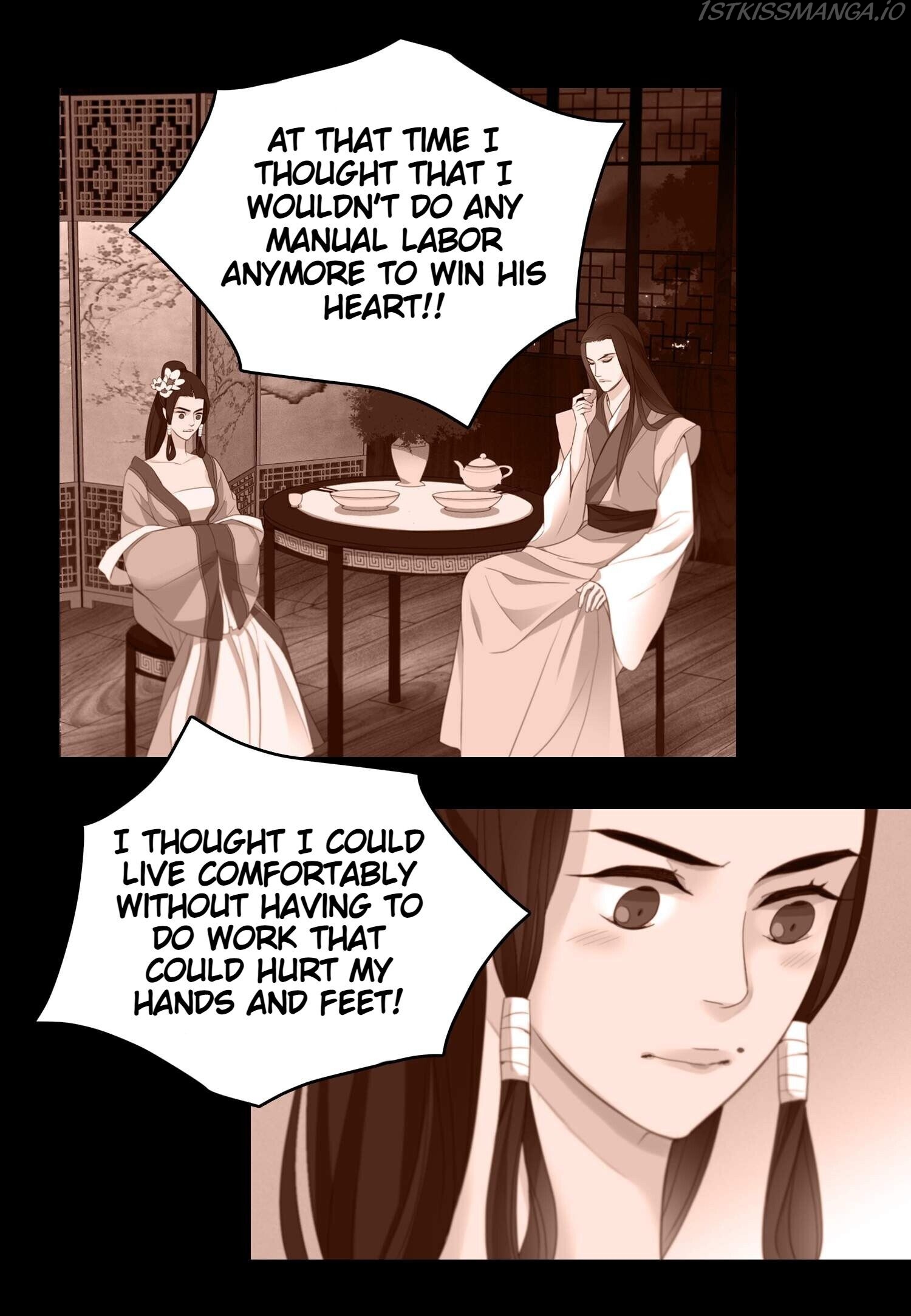 The Wicked Queen Chapter 99 - Page 43