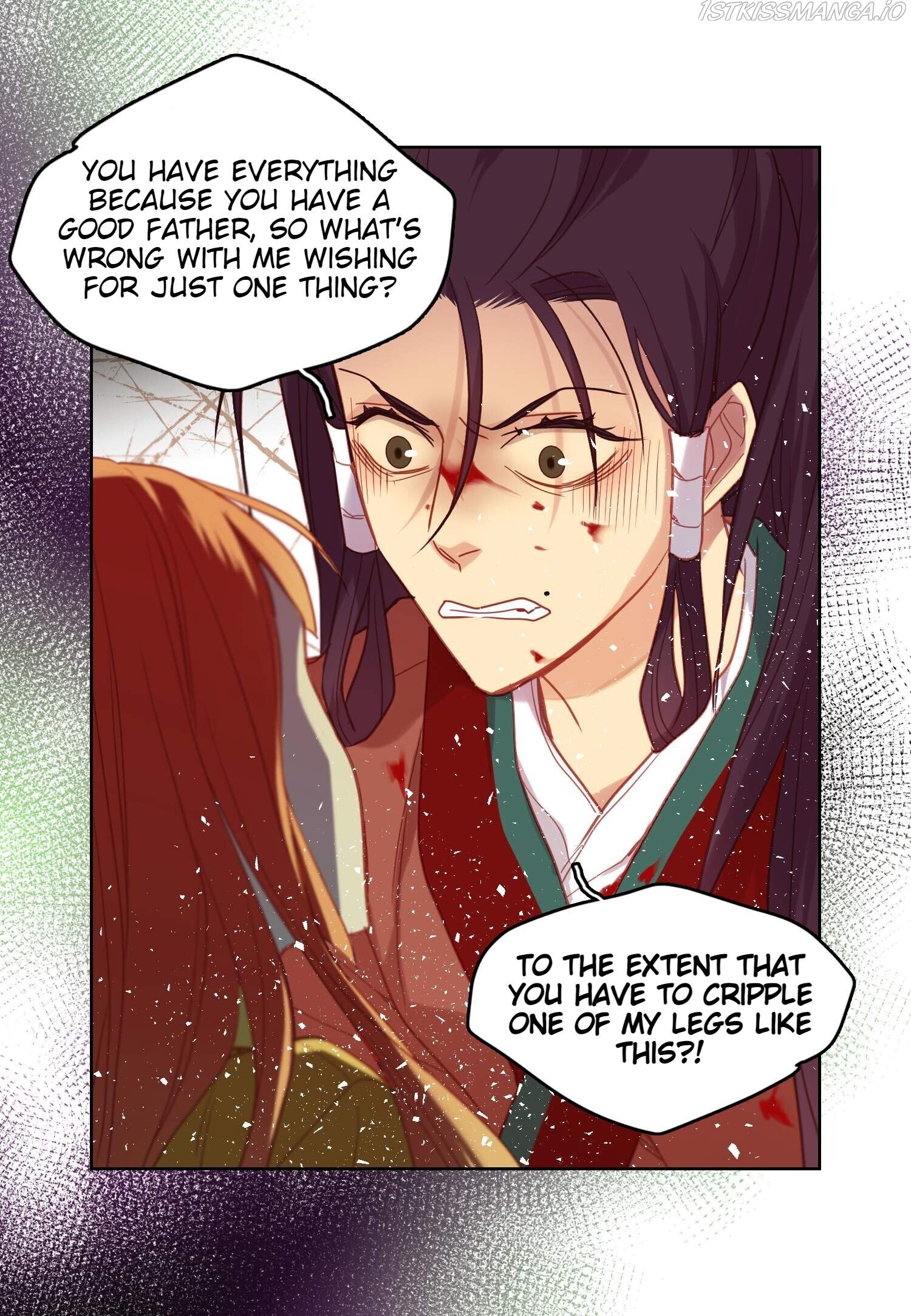 The Wicked Queen Chapter 99 - Page 45