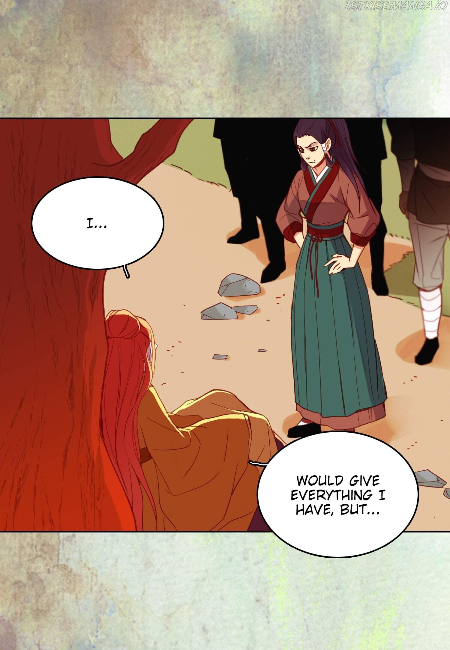 The Wicked Queen Chapter 99 - Page 7