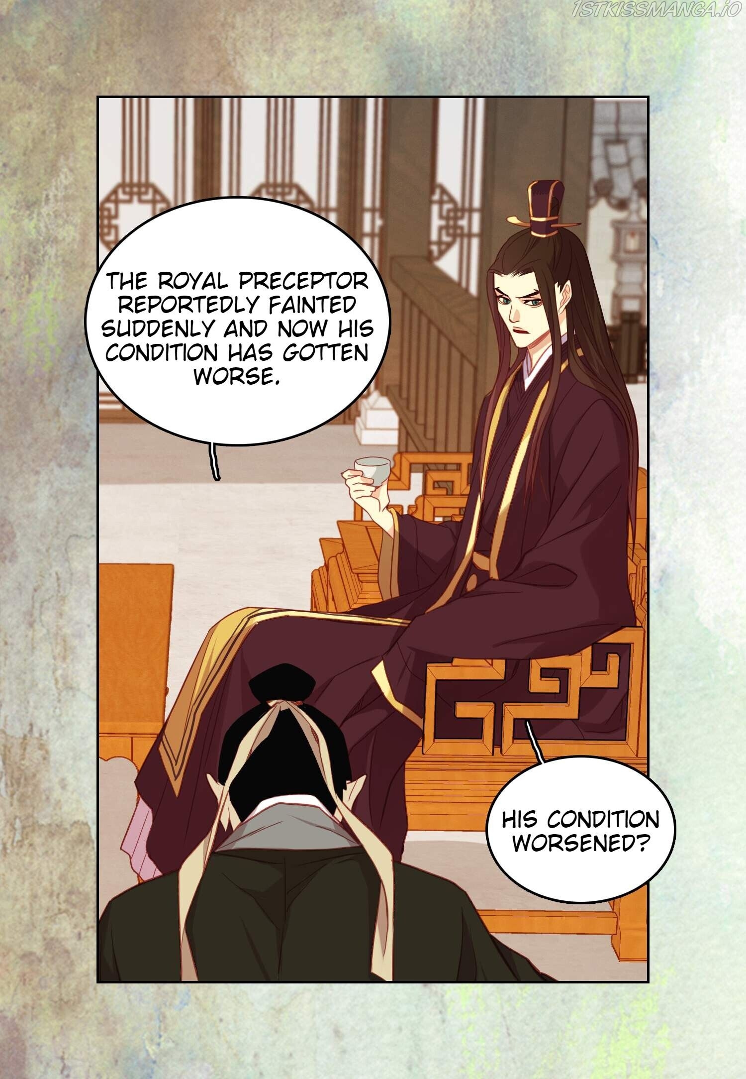The Wicked Queen Chapter 100 - Page 40
