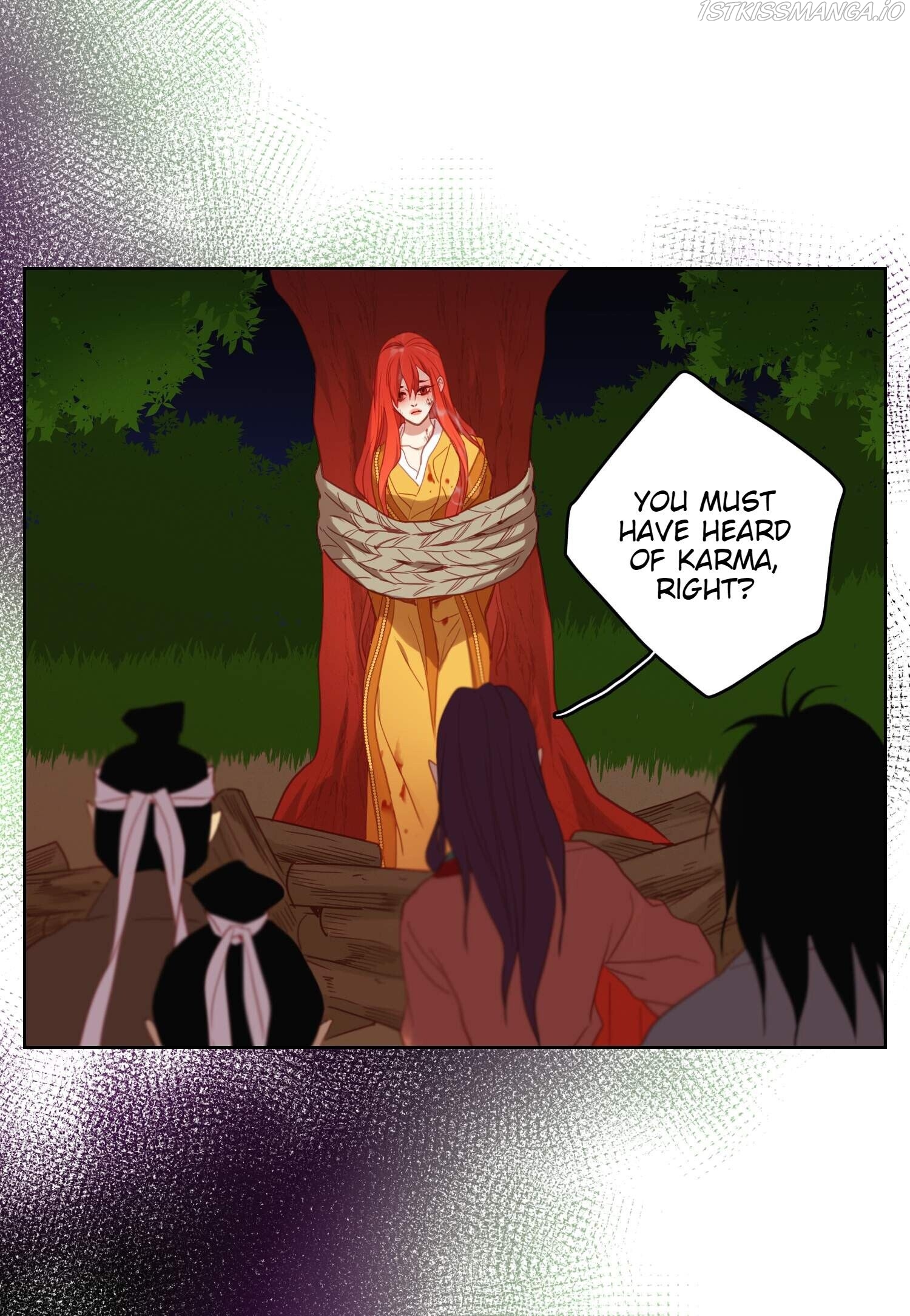 The Wicked Queen Chapter 100 - Page 8