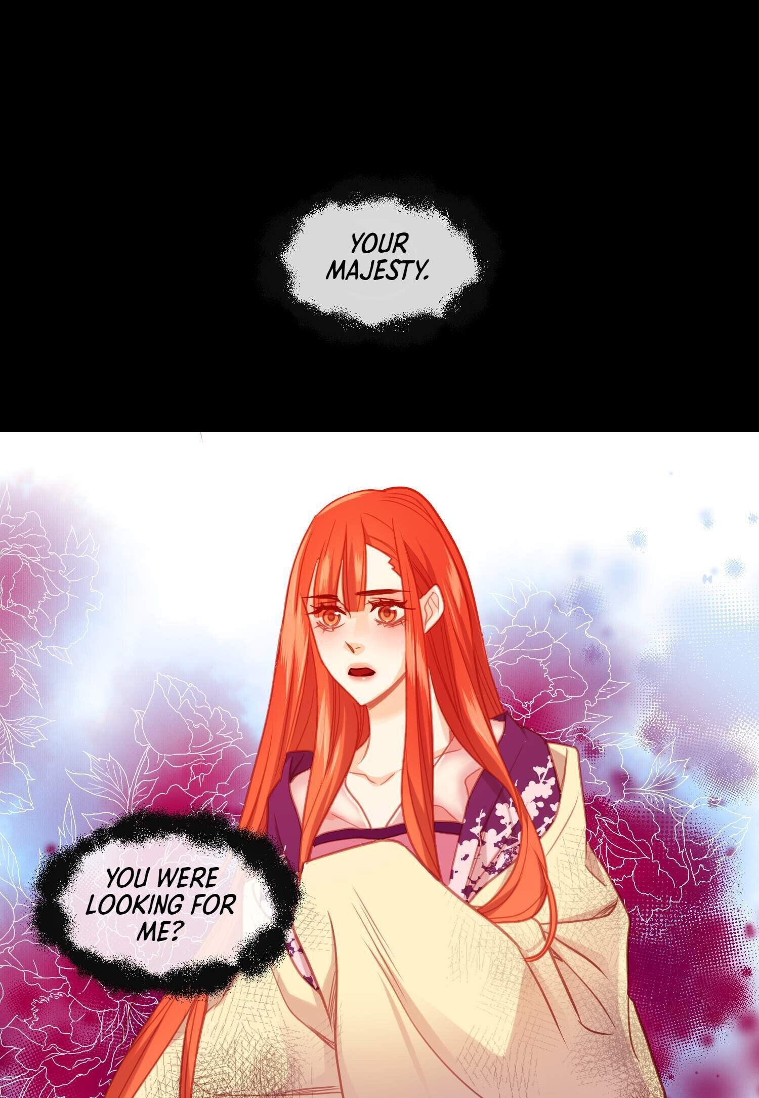 The Wicked Queen Chapter 101 - Page 22