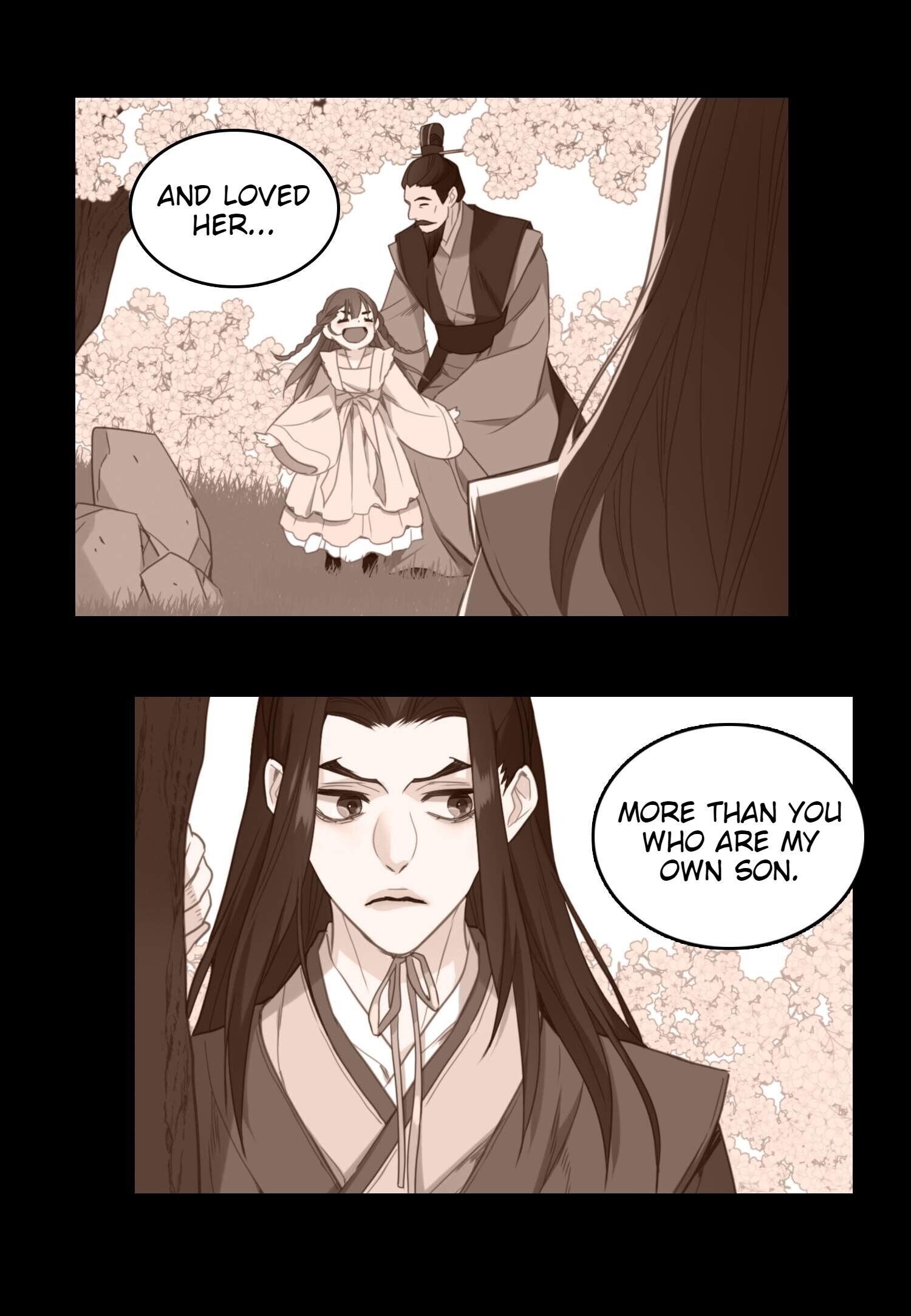 The Wicked Queen Chapter 104 - Page 10